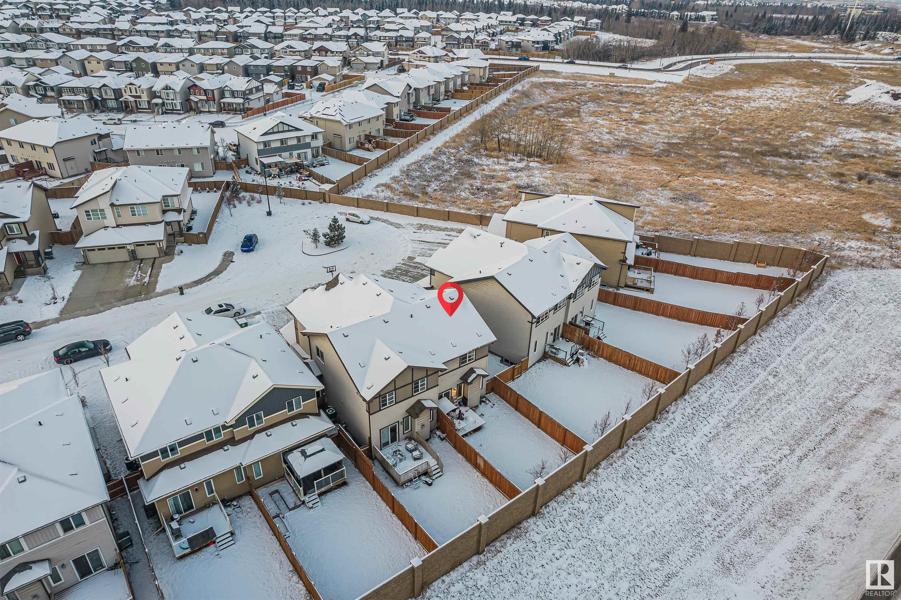      2614 CASEY WY SW , Edmonton,  ,T6W 3N2 ;  Listing Number: MLS E4415636