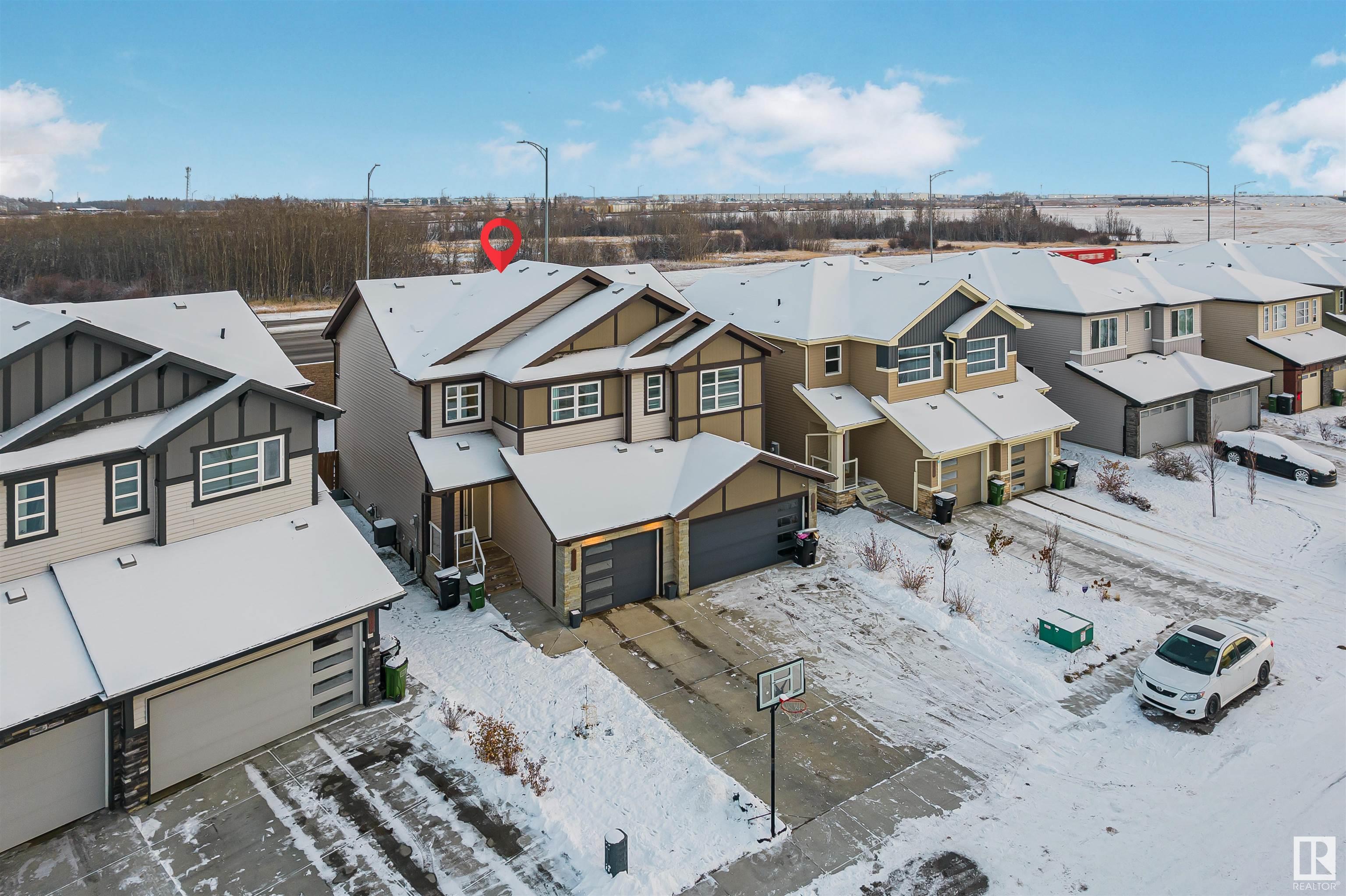      2614 CASEY WY SW , Edmonton,  ,T6W 3N2 ;  Listing Number: MLS E4415636