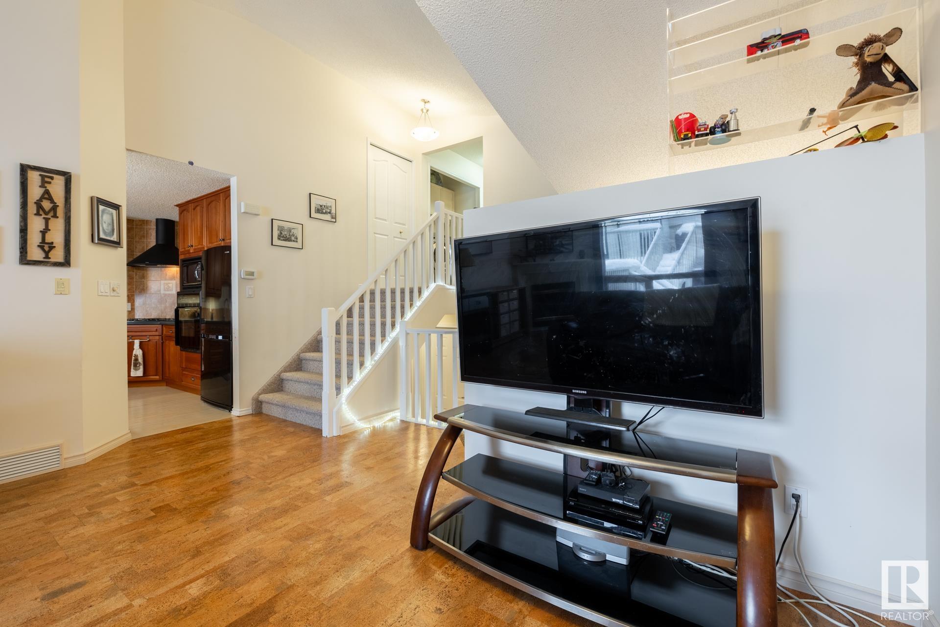      #34 20 IRONWOOD PT , St. Albert,  ,T8N 6C7 ;  Listing Number: MLS E4415637