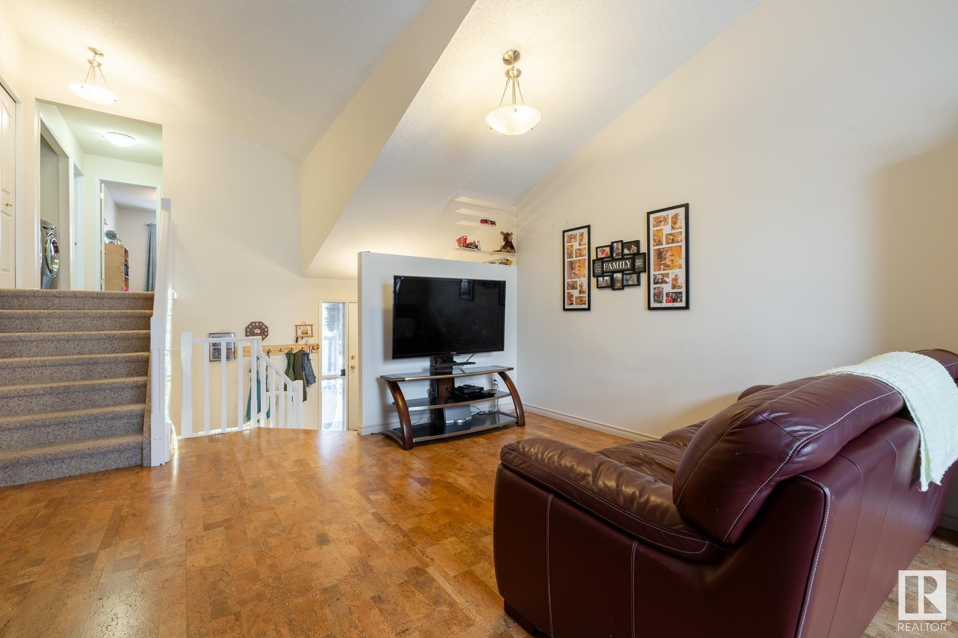      #34 20 IRONWOOD PT , St. Albert,  ,T8N 6C7 ;  Listing Number: MLS E4415637