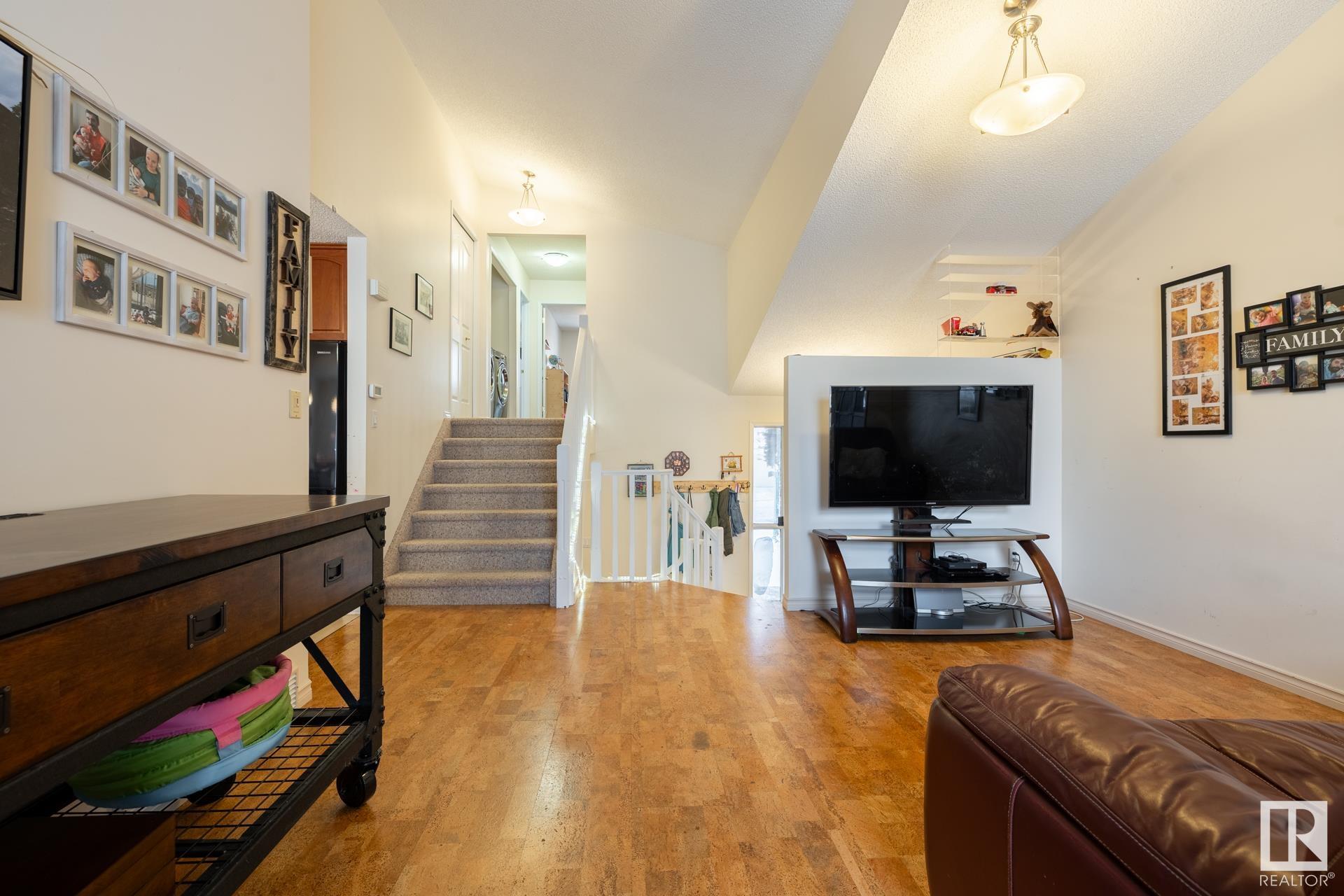      #34 20 IRONWOOD PT , St. Albert,  ,T8N 6C7 ;  Listing Number: MLS E4415637
