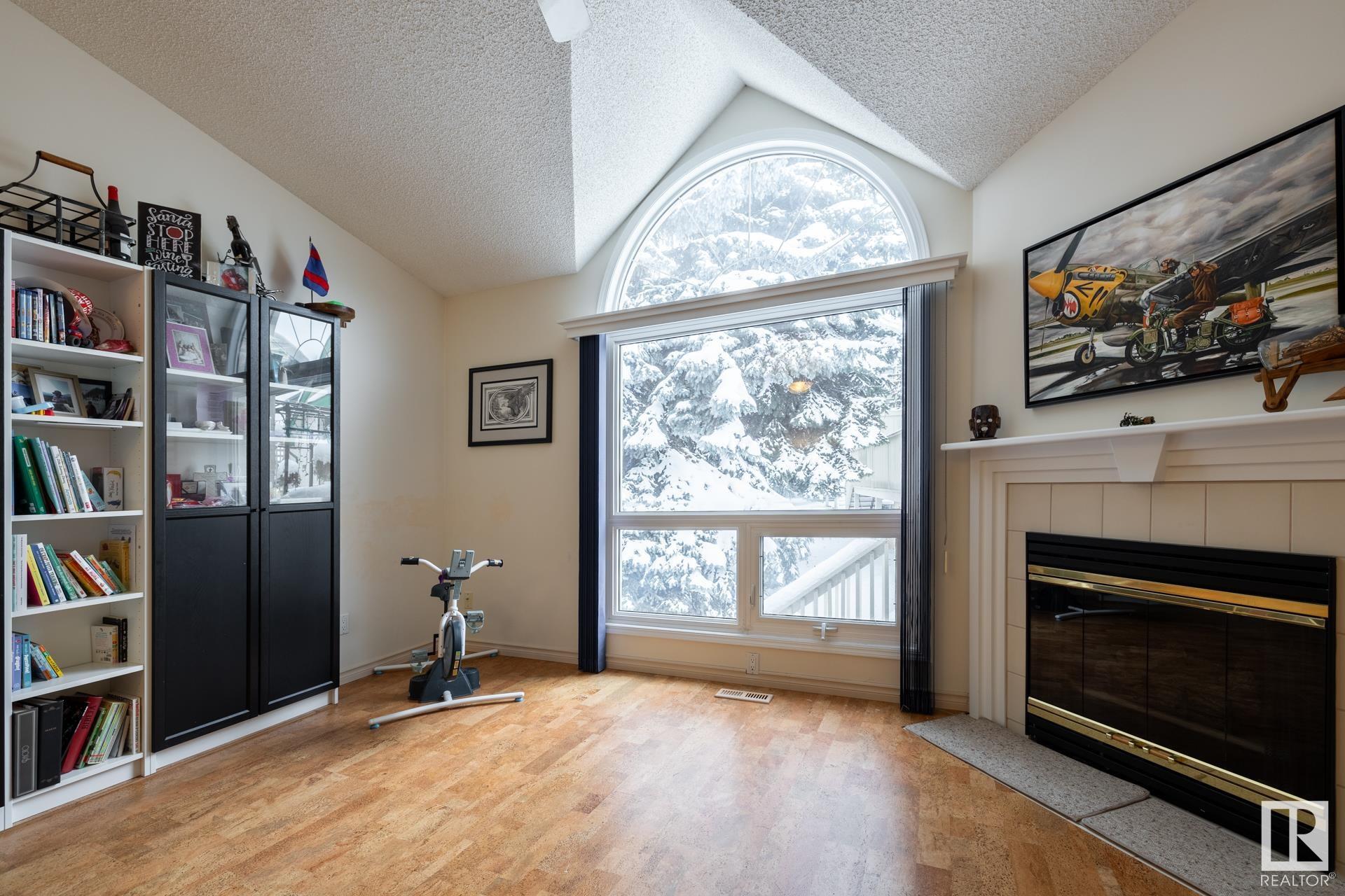      #34 20 IRONWOOD PT , St. Albert,  ,T8N 6C7 ;  Listing Number: MLS E4415637