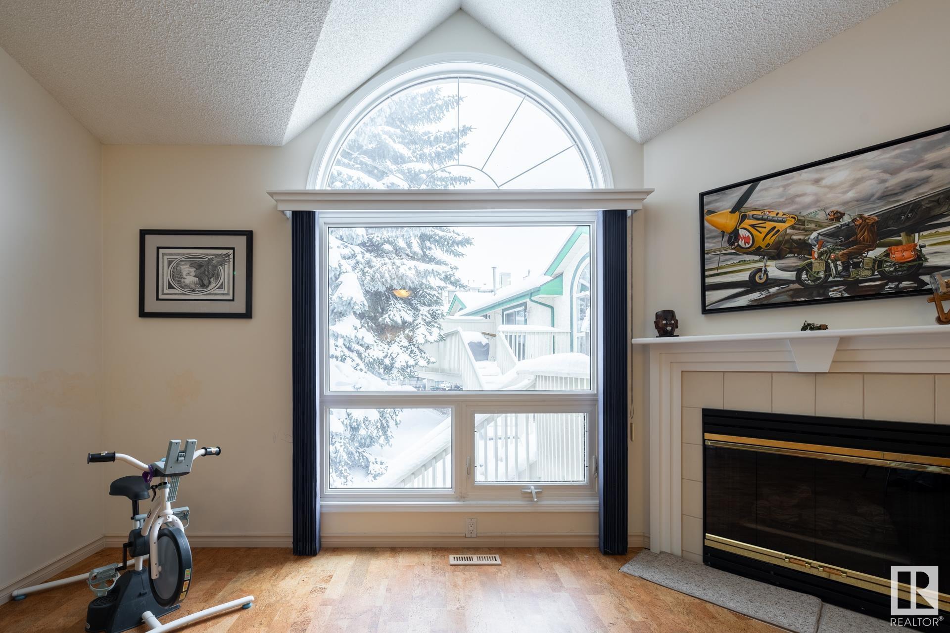      #34 20 IRONWOOD PT , St. Albert,  ,T8N 6C7 ;  Listing Number: MLS E4415637
