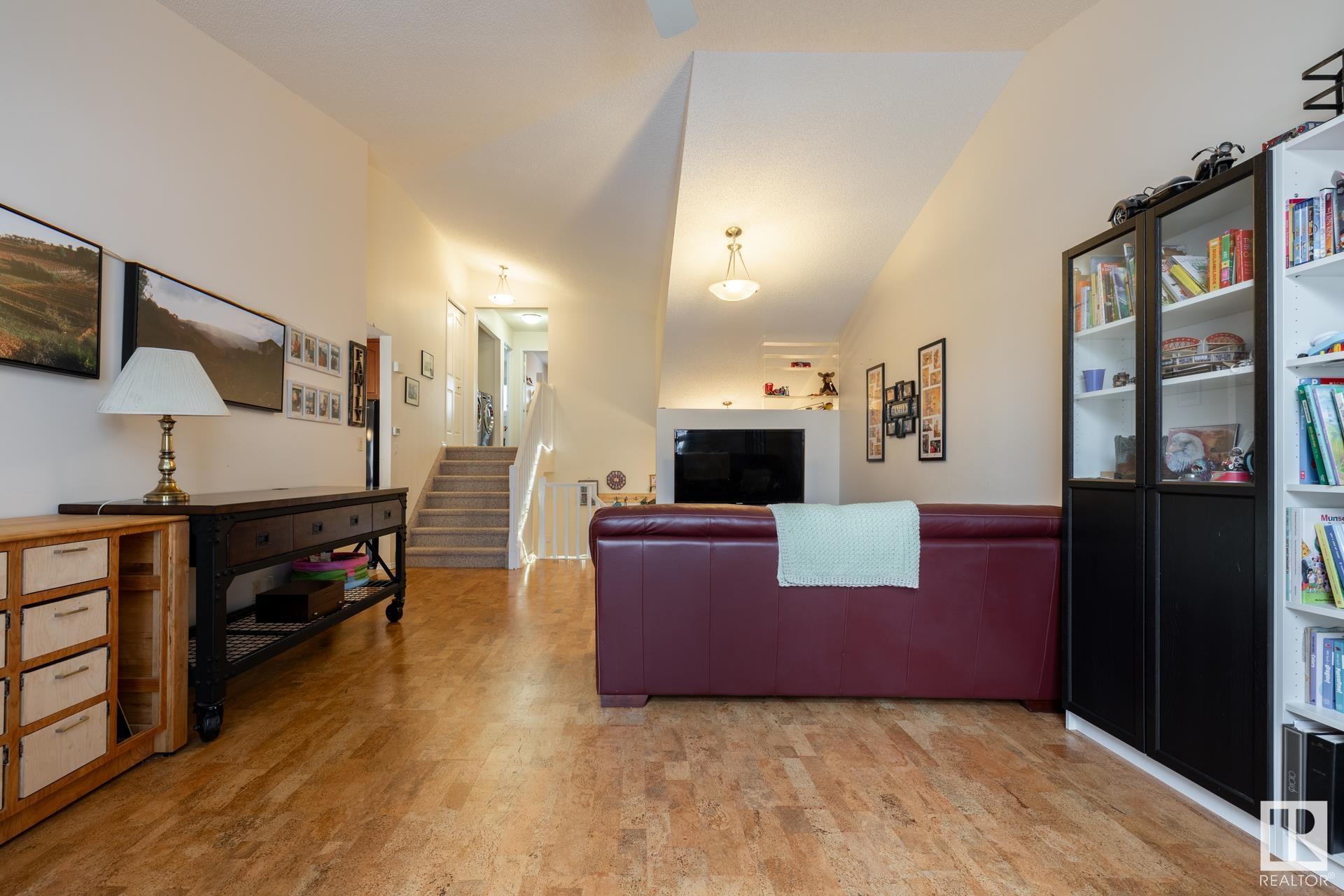      #34 20 IRONWOOD PT , St. Albert,  ,T8N 6C7 ;  Listing Number: MLS E4415637