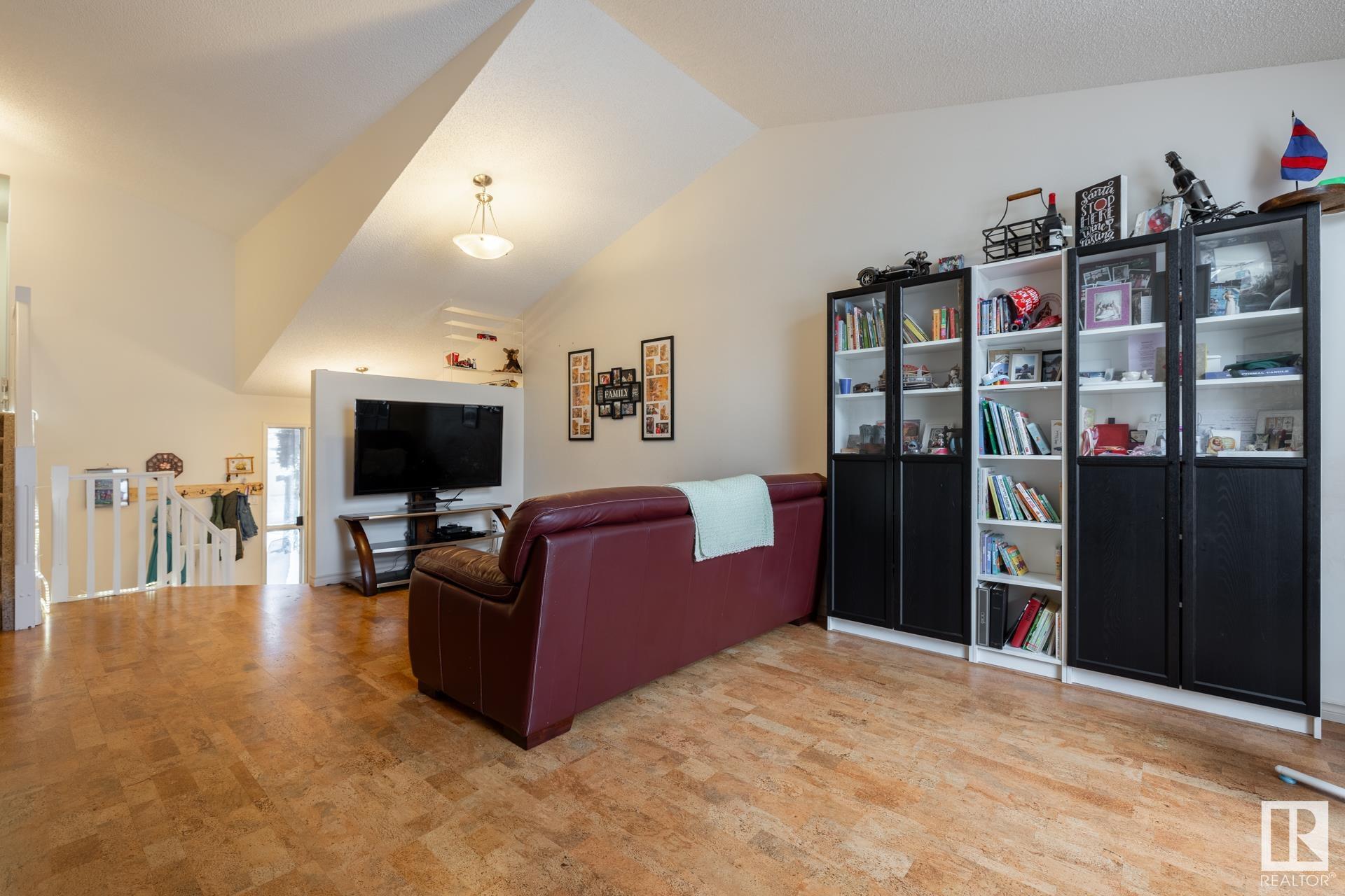      #34 20 IRONWOOD PT , St. Albert,  ,T8N 6C7 ;  Listing Number: MLS E4415637