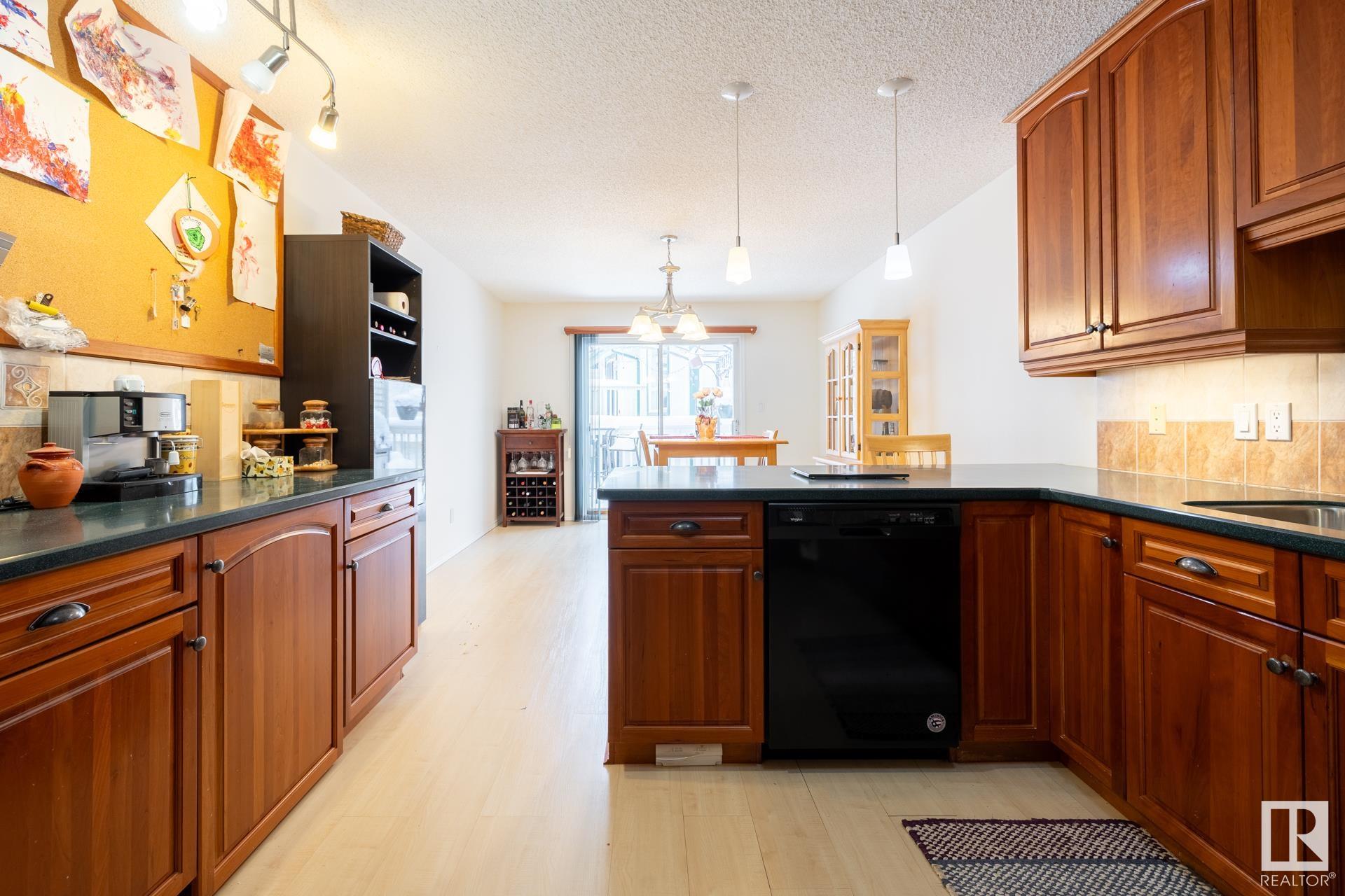      #34 20 IRONWOOD PT , St. Albert,  ,T8N 6C7 ;  Listing Number: MLS E4415637