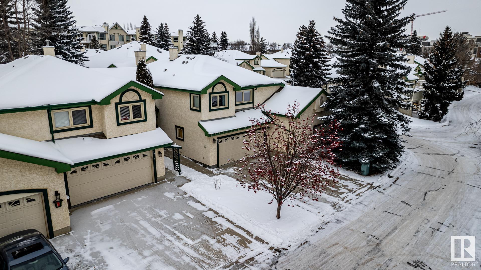      #34 20 IRONWOOD PT , St. Albert,  ,T8N 6C7 ;  Listing Number: MLS E4415637