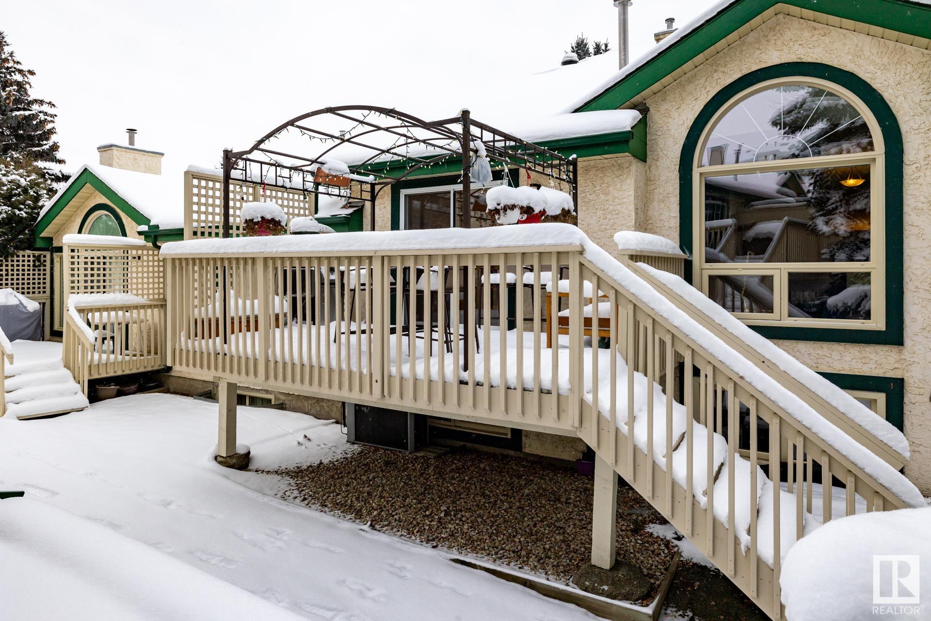      #34 20 IRONWOOD PT , St. Albert,  ,T8N 6C7 ;  Listing Number: MLS E4415637