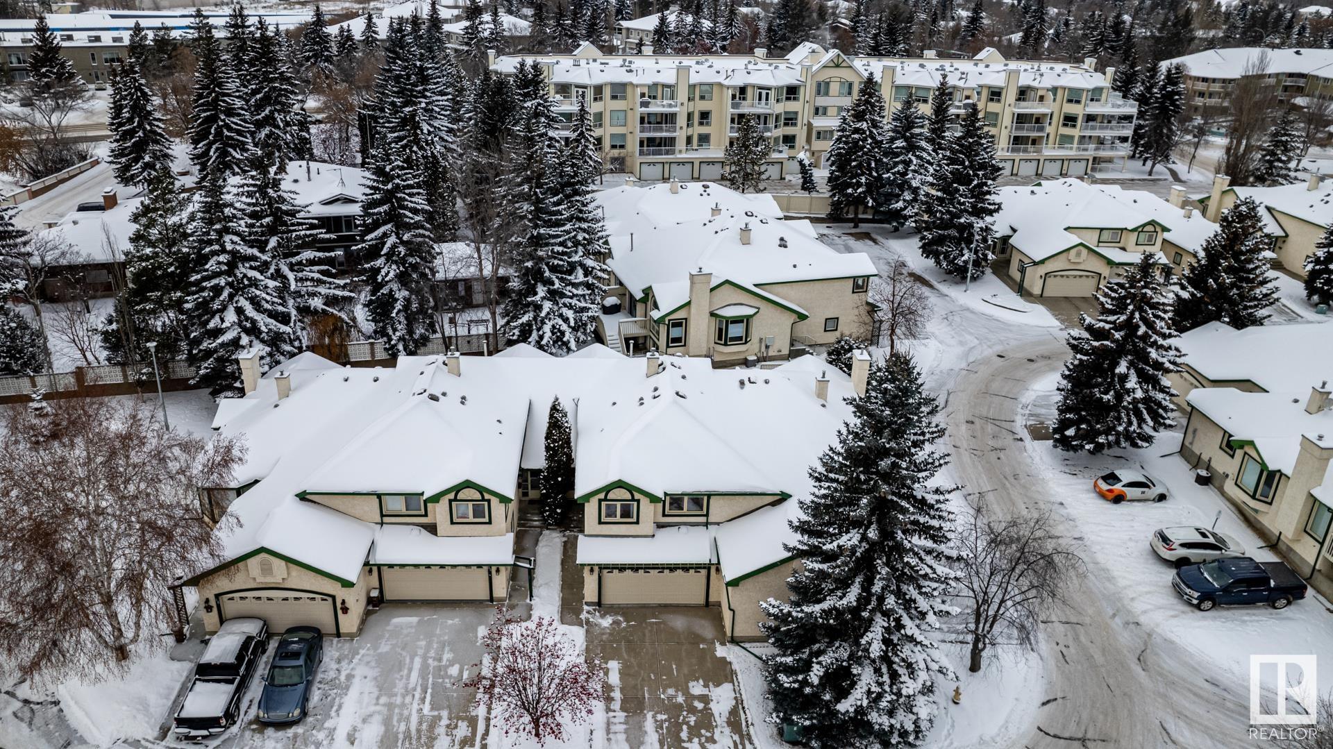      #34 20 IRONWOOD PT , St. Albert,  ,T8N 6C7 ;  Listing Number: MLS E4415637