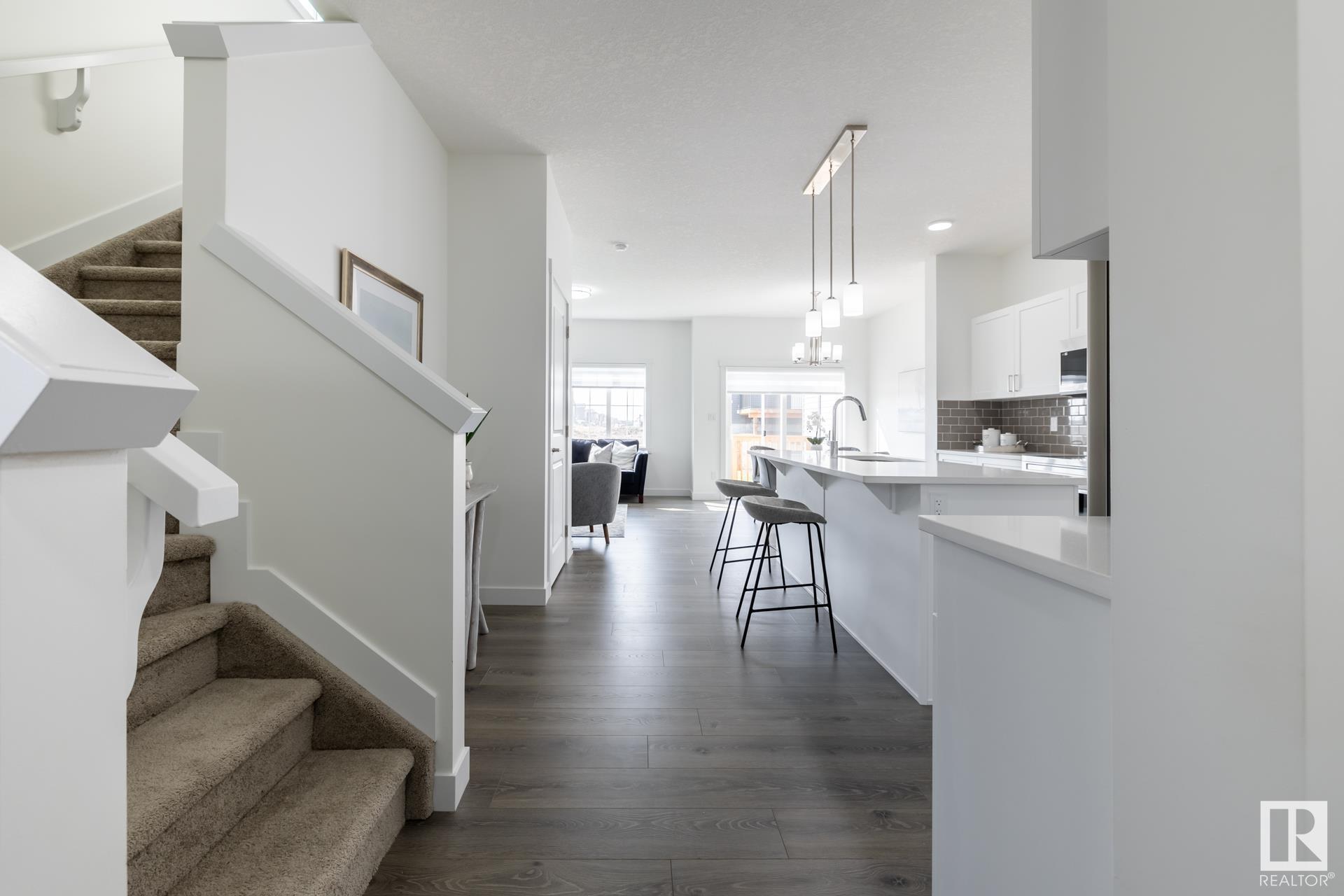      5252 KINNEY PL SW , Edmonton,  ,T6W 1A8 ;  Listing Number: MLS E4415647