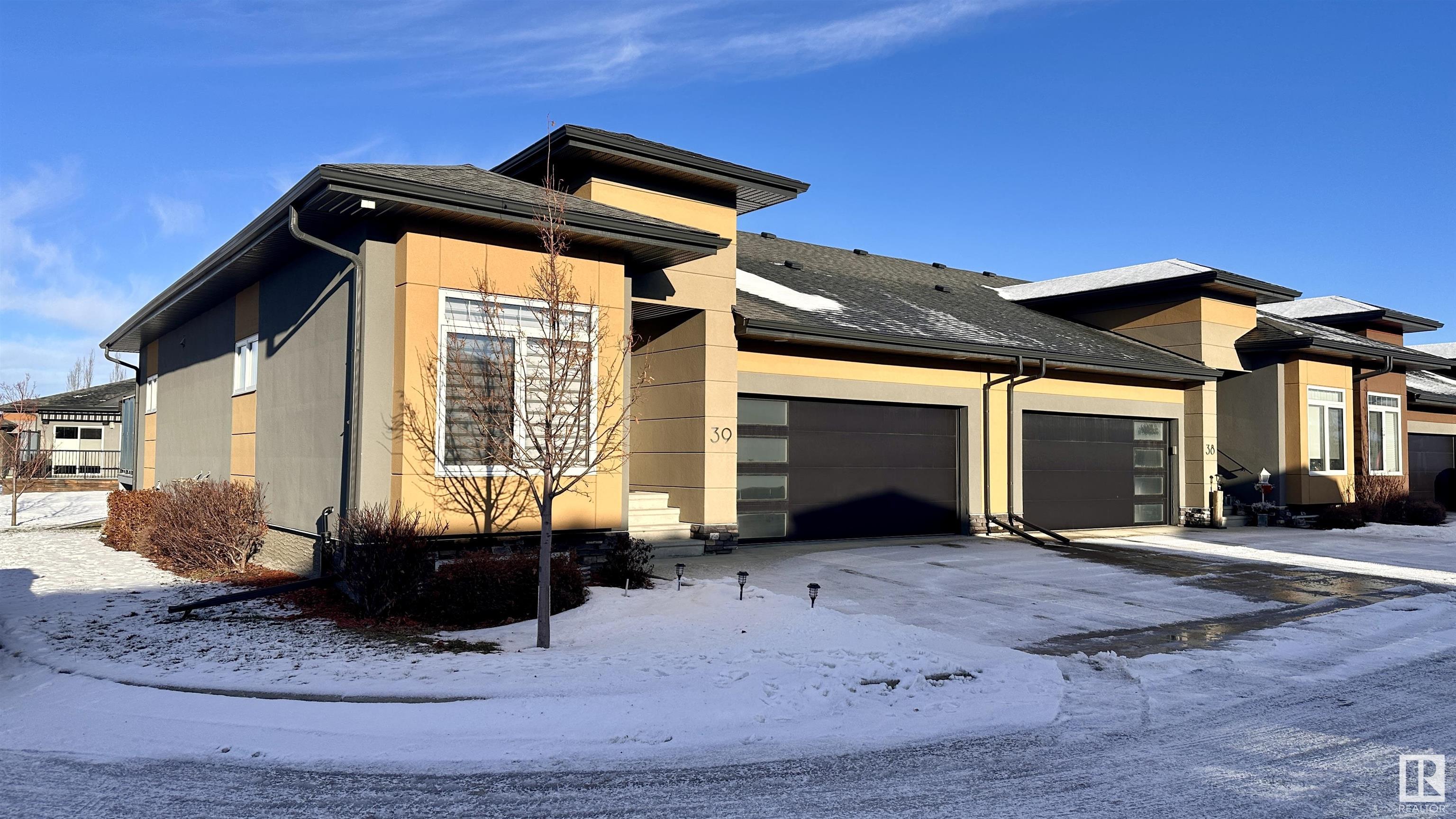      #39 4517 190A ST NW , Edmonton,  ,T6M 0R4 ;  Listing Number: MLS E4415655