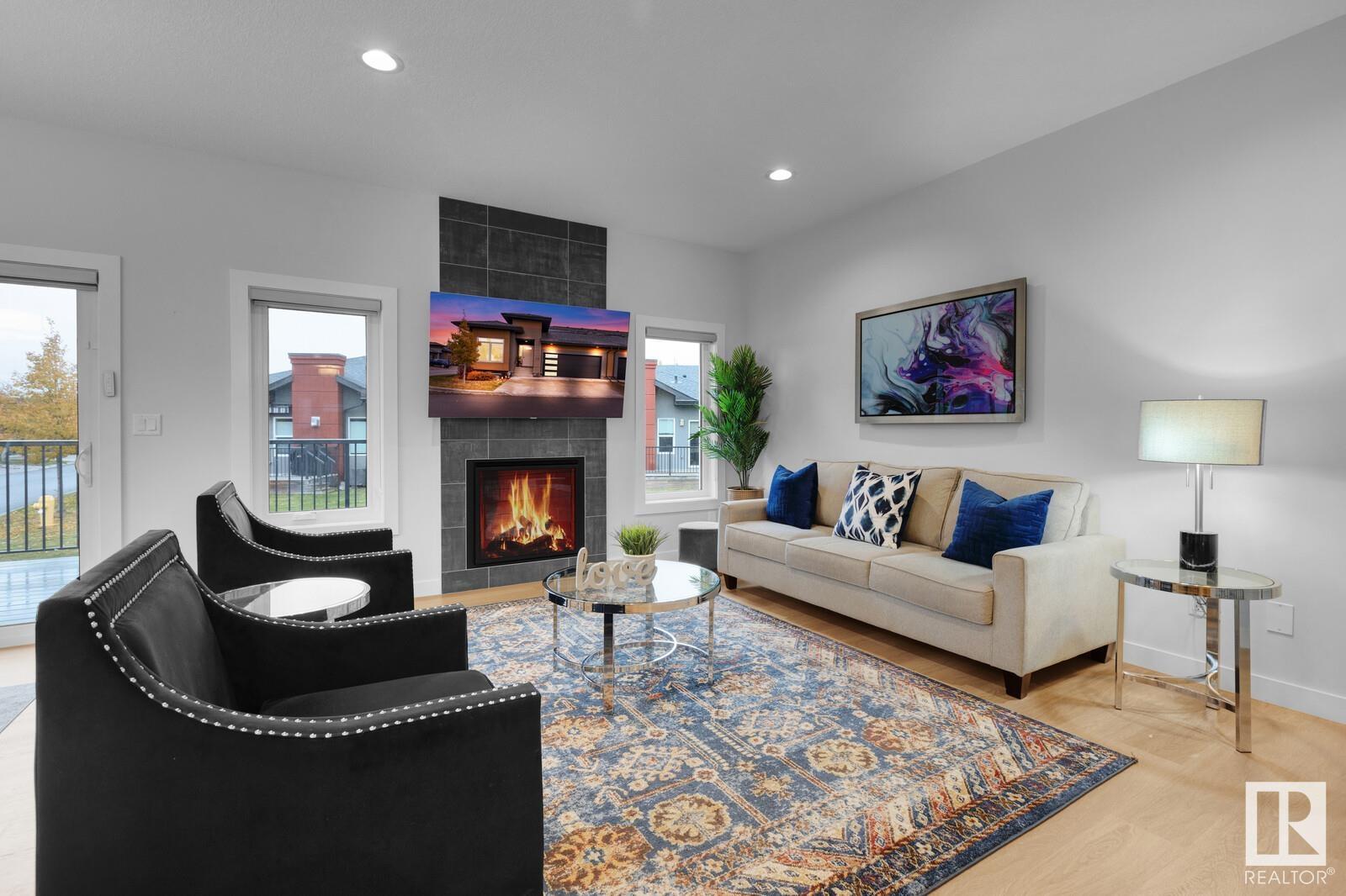      #39 4517 190A ST NW , Edmonton,  ,T6M 0R4 ;  Listing Number: MLS E4415655
