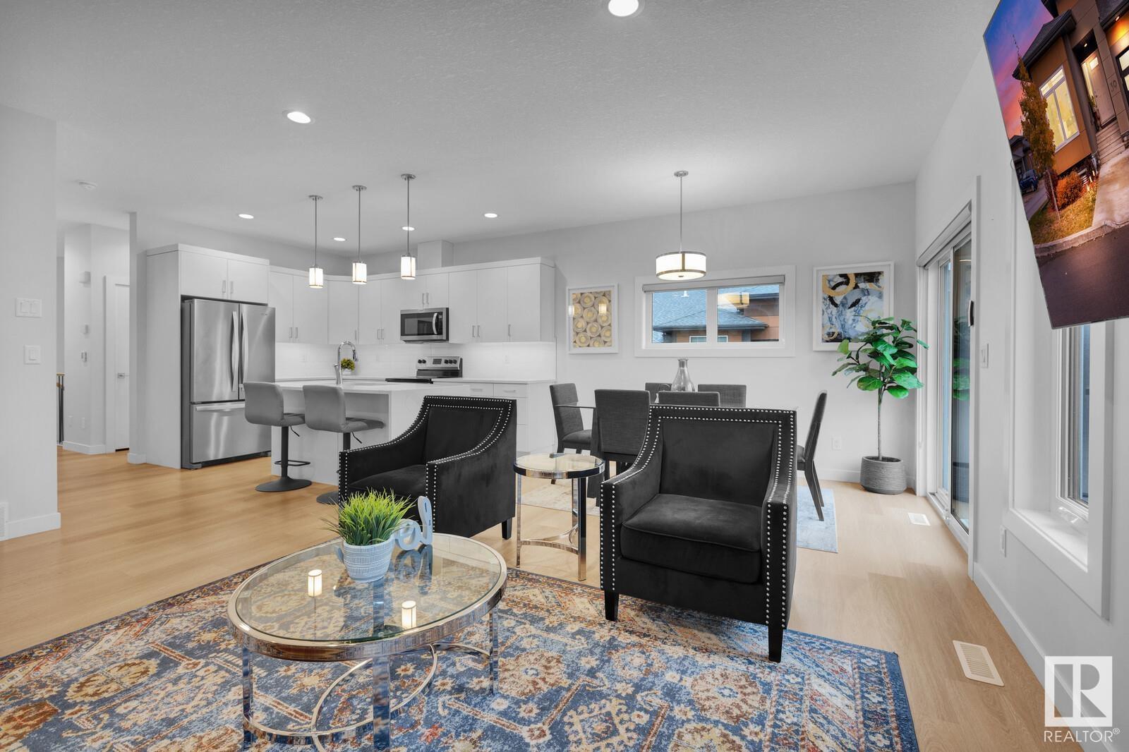      #39 4517 190A ST NW , Edmonton,  ,T6M 0R4 ;  Listing Number: MLS E4415655
