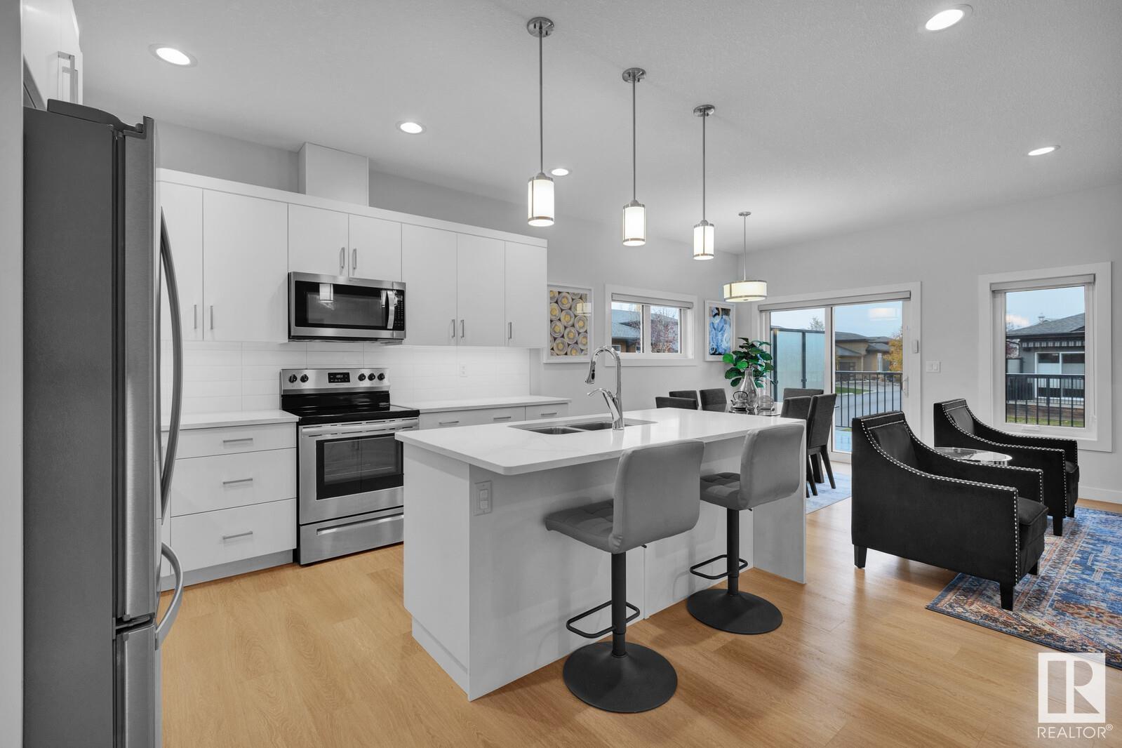      #39 4517 190A ST NW , Edmonton,  ,T6M 0R4 ;  Listing Number: MLS E4415655