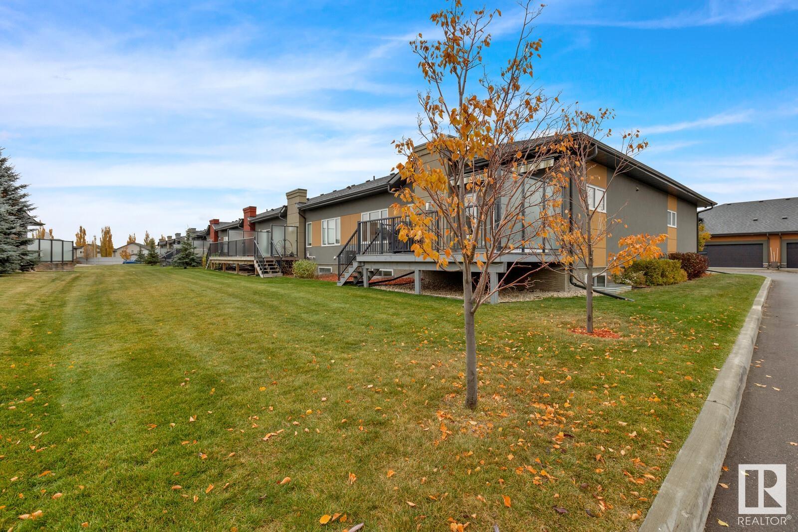      #39 4517 190A ST NW , Edmonton,  ,T6M 0R4 ;  Listing Number: MLS E4415655