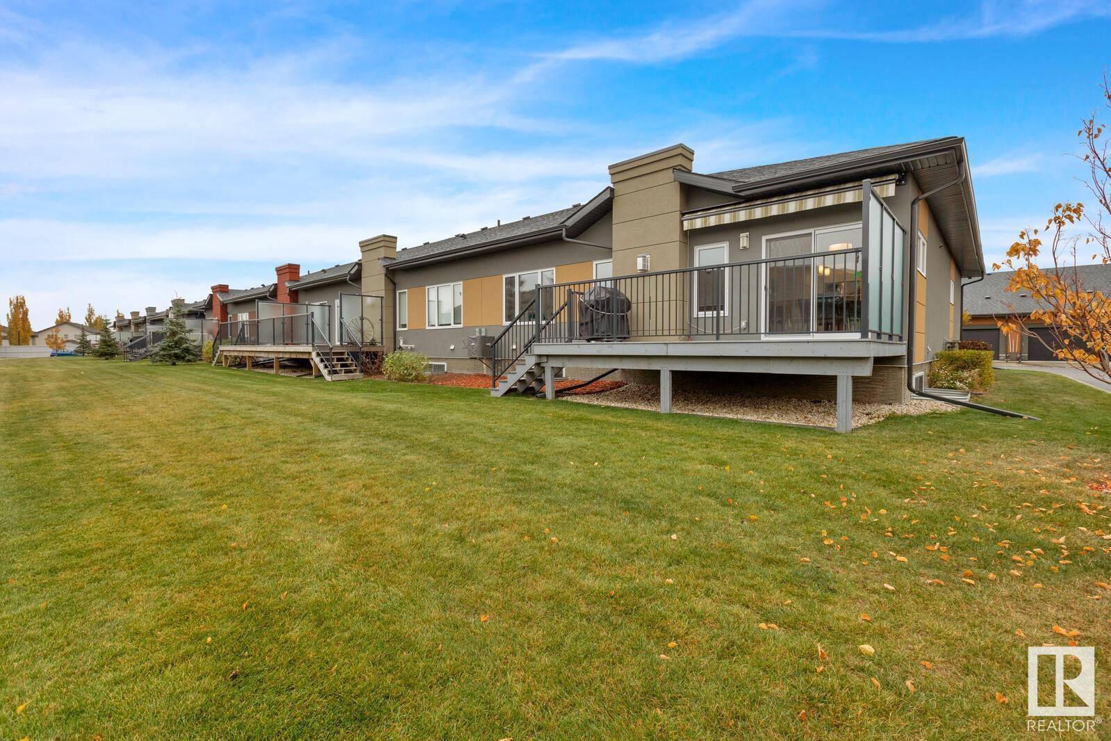      #39 4517 190A ST NW , Edmonton,  ,T6M 0R4 ;  Listing Number: MLS E4415655