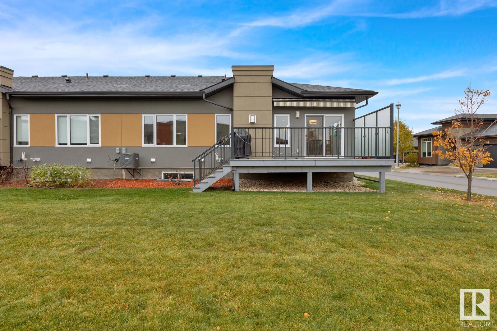      #39 4517 190A ST NW , Edmonton,  ,T6M 0R4 ;  Listing Number: MLS E4415655