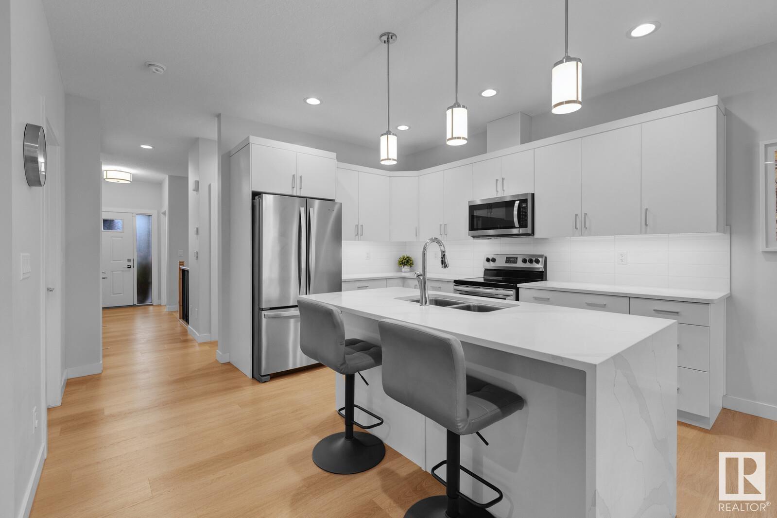      #39 4517 190A ST NW , Edmonton,  ,T6M 0R4 ;  Listing Number: MLS E4415655