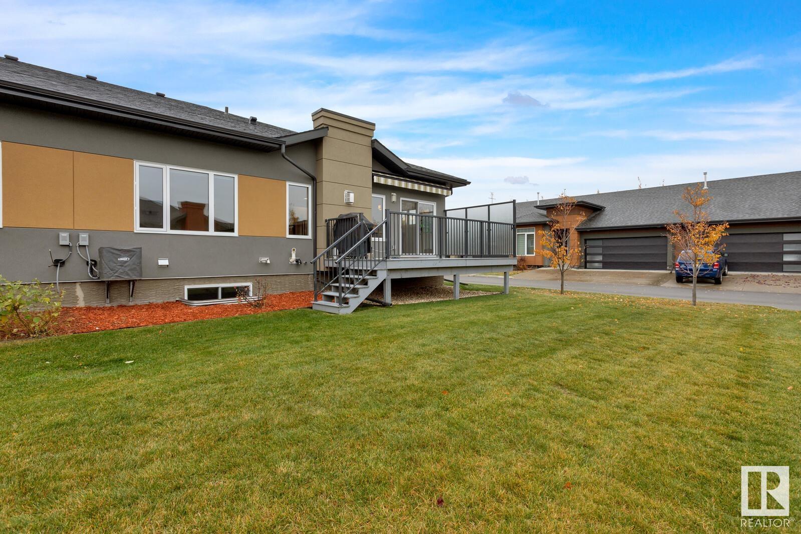     #39 4517 190A ST NW , Edmonton,  ,T6M 0R4 ;  Listing Number: MLS E4415655