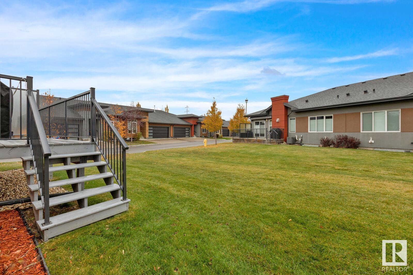      #39 4517 190A ST NW , Edmonton,  ,T6M 0R4 ;  Listing Number: MLS E4415655