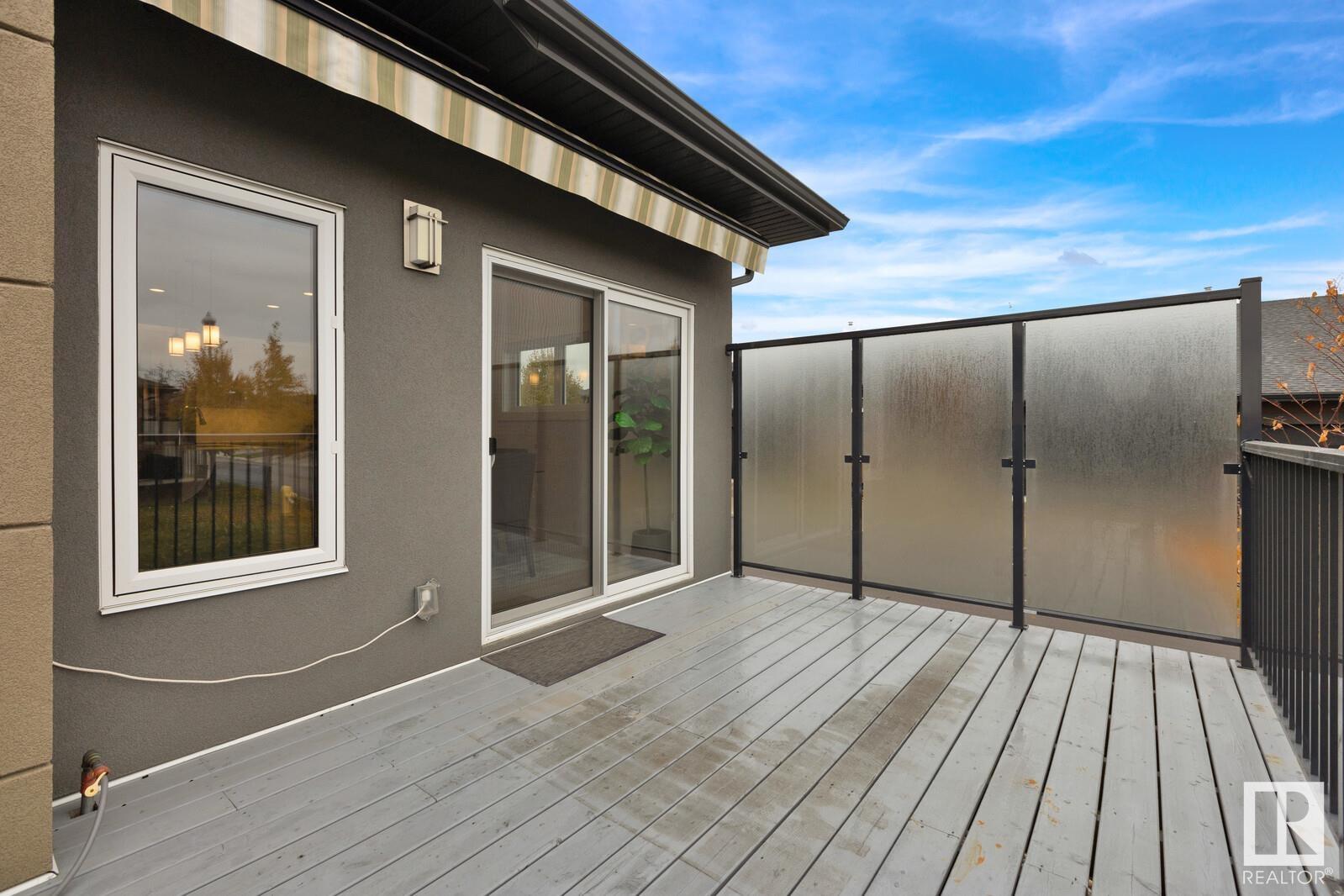      #39 4517 190A ST NW , Edmonton,  ,T6M 0R4 ;  Listing Number: MLS E4415655