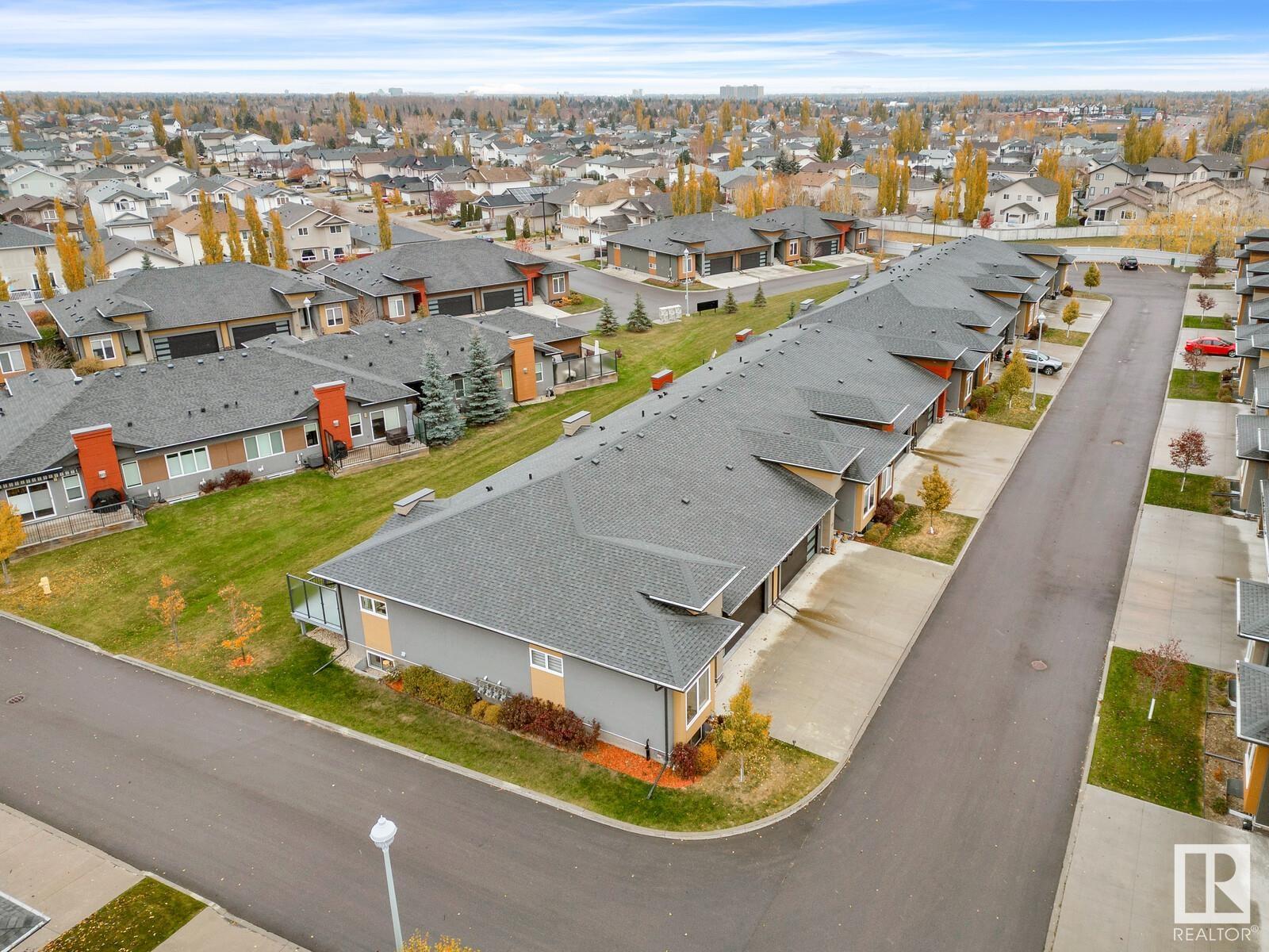      #39 4517 190A ST NW , Edmonton,  ,T6M 0R4 ;  Listing Number: MLS E4415655