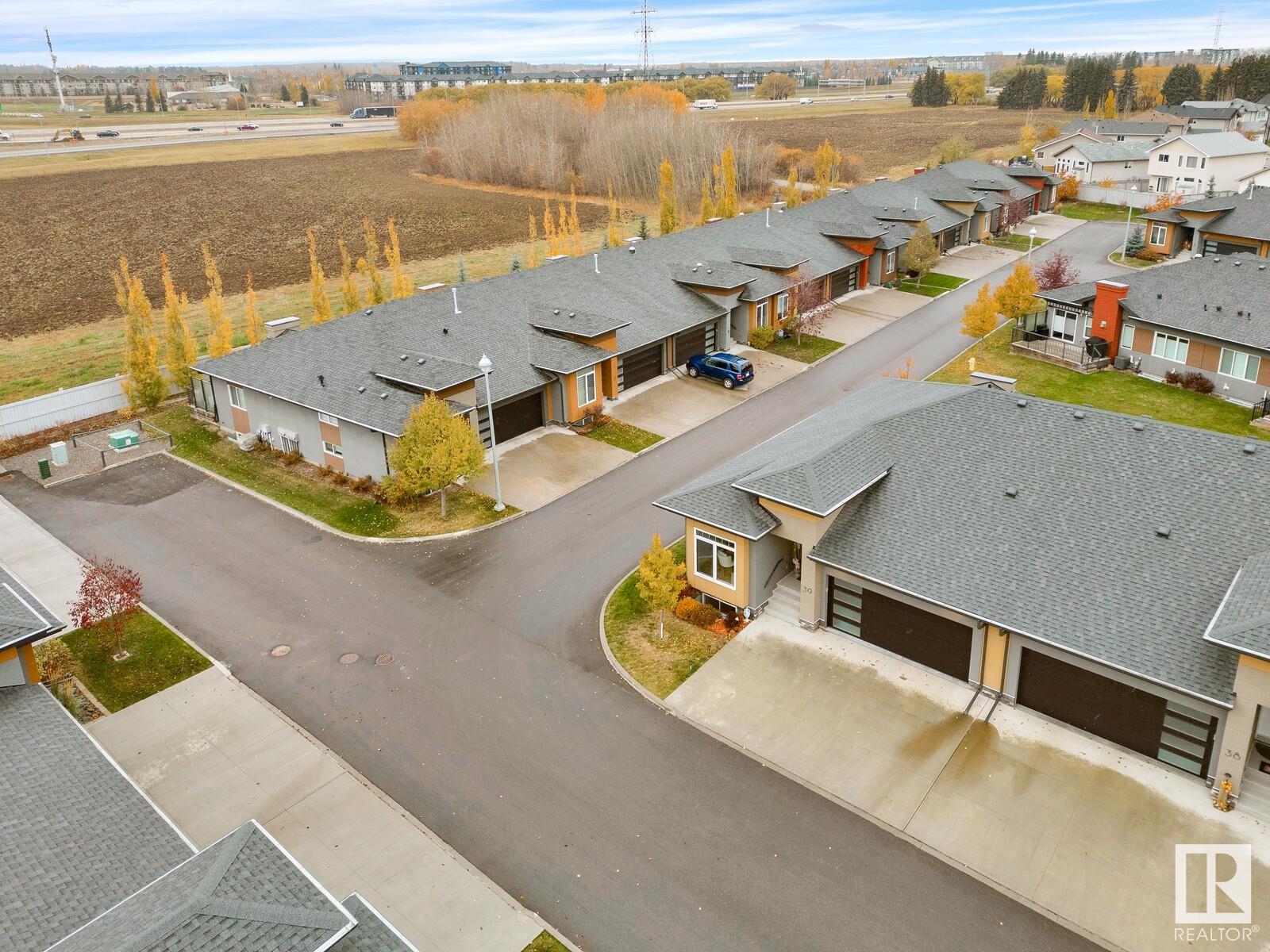      #39 4517 190A ST NW , Edmonton,  ,T6M 0R4 ;  Listing Number: MLS E4415655