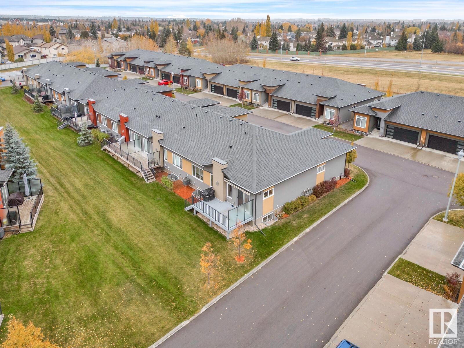      #39 4517 190A ST NW , Edmonton,  ,T6M 0R4 ;  Listing Number: MLS E4415655