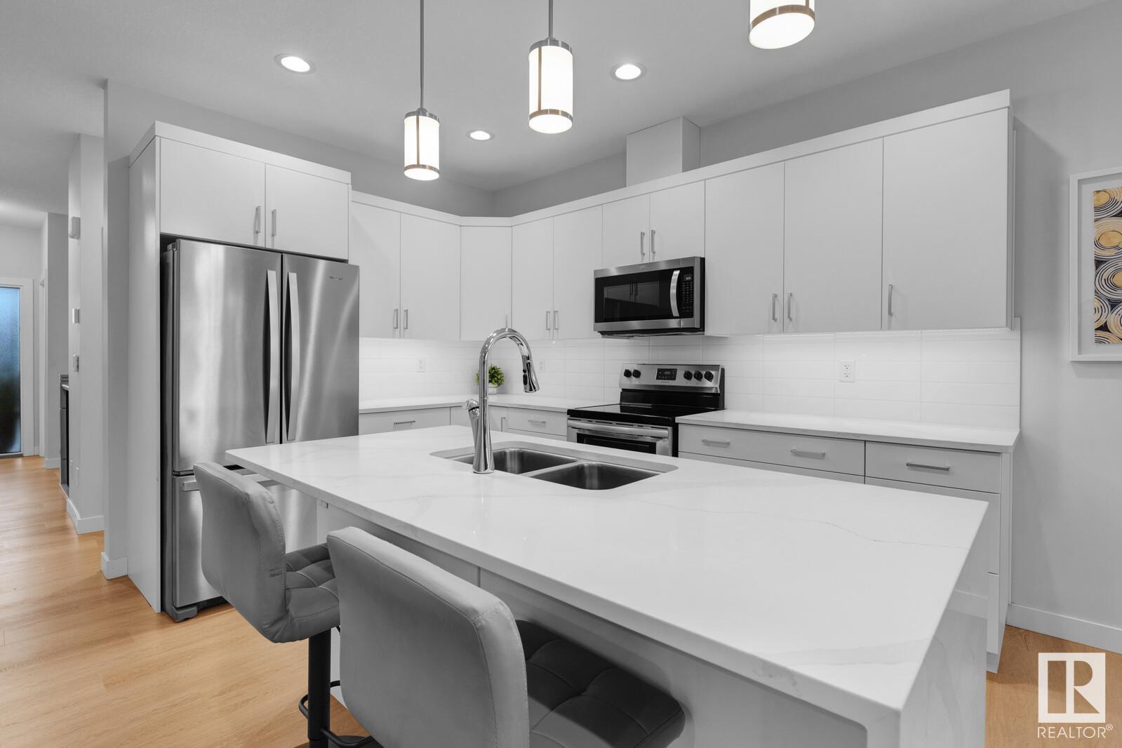      #39 4517 190A ST NW , Edmonton,  ,T6M 0R4 ;  Listing Number: MLS E4415655