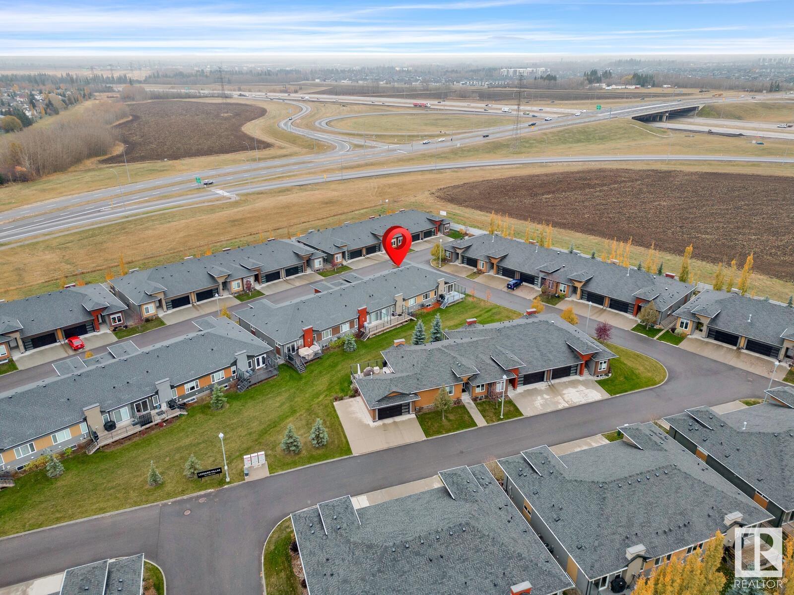      #39 4517 190A ST NW , Edmonton,  ,T6M 0R4 ;  Listing Number: MLS E4415655