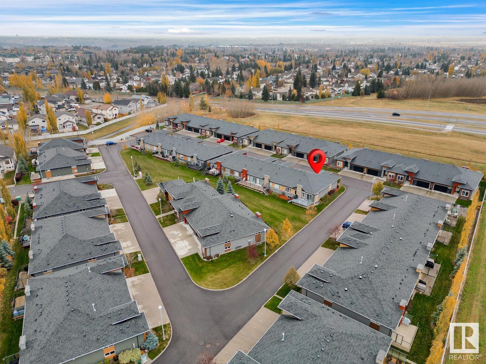      #39 4517 190A ST NW , Edmonton,  ,T6M 0R4 ;  Listing Number: MLS E4415655
