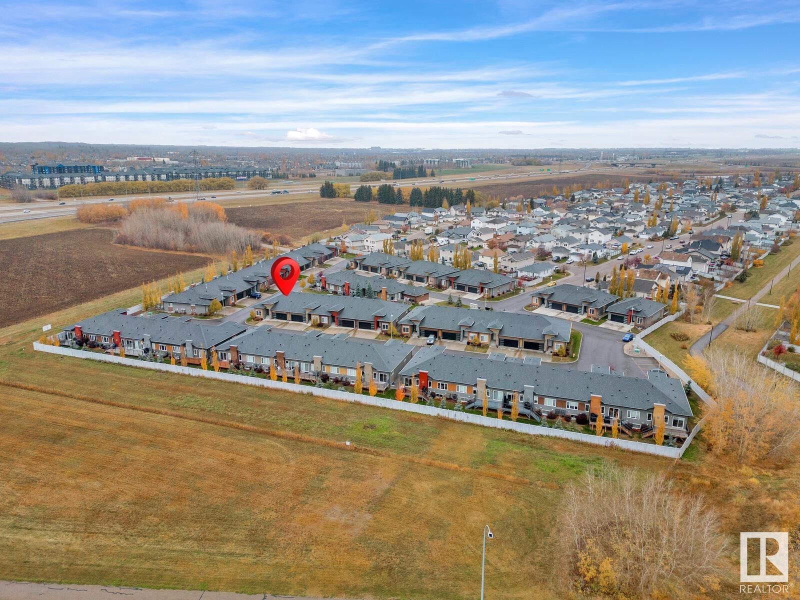      #39 4517 190A ST NW , Edmonton,  ,T6M 0R4 ;  Listing Number: MLS E4415655