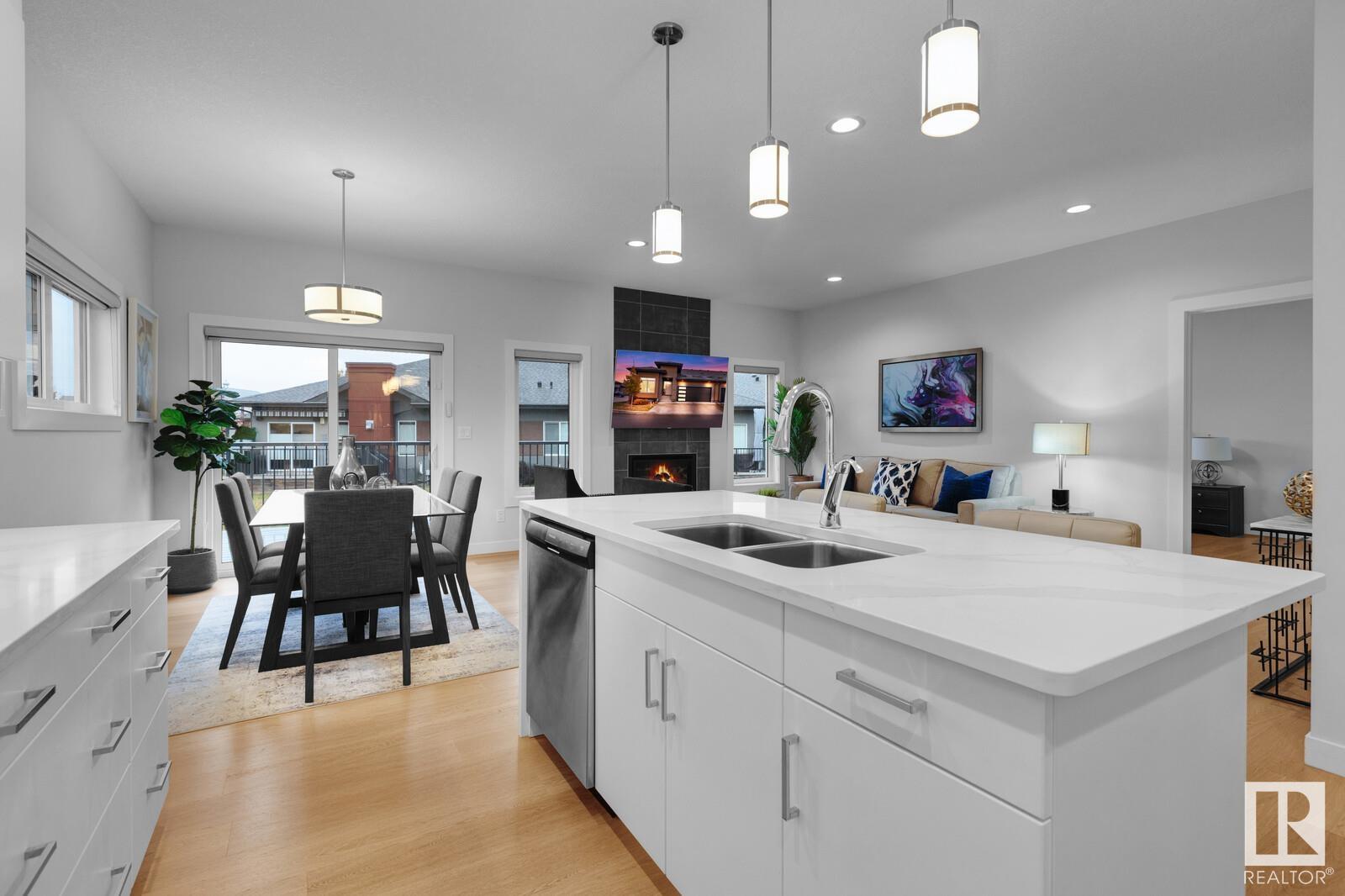      #39 4517 190A ST NW , Edmonton,  ,T6M 0R4 ;  Listing Number: MLS E4415655