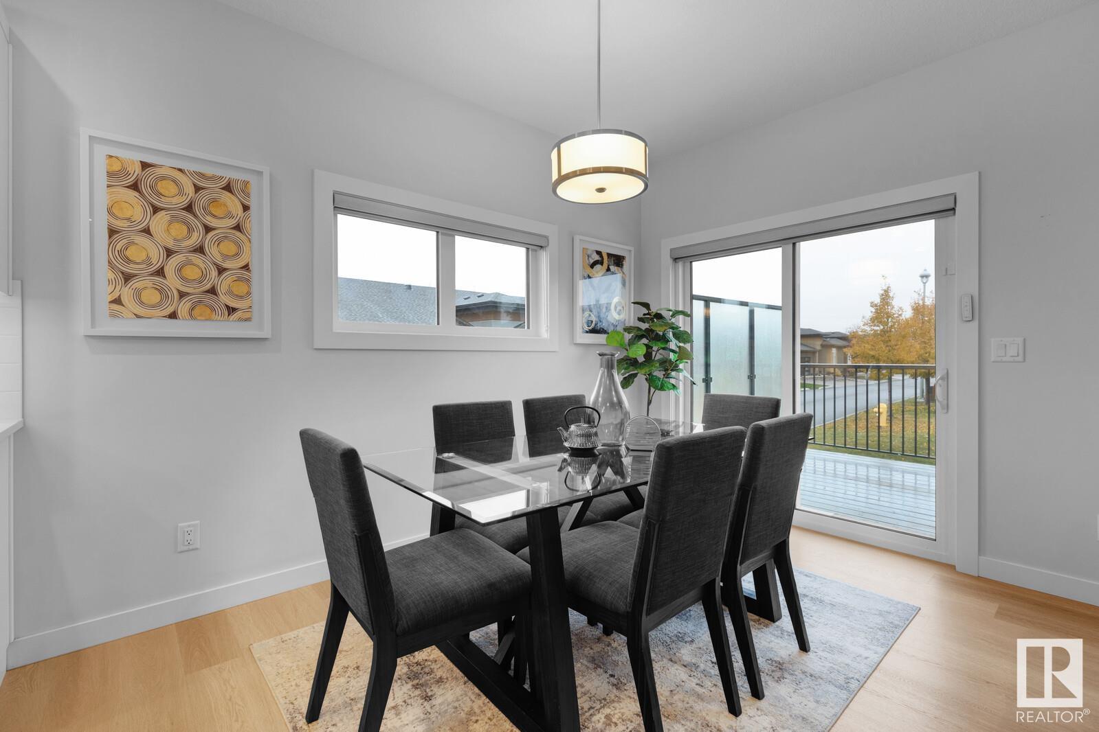      #39 4517 190A ST NW , Edmonton,  ,T6M 0R4 ;  Listing Number: MLS E4415655