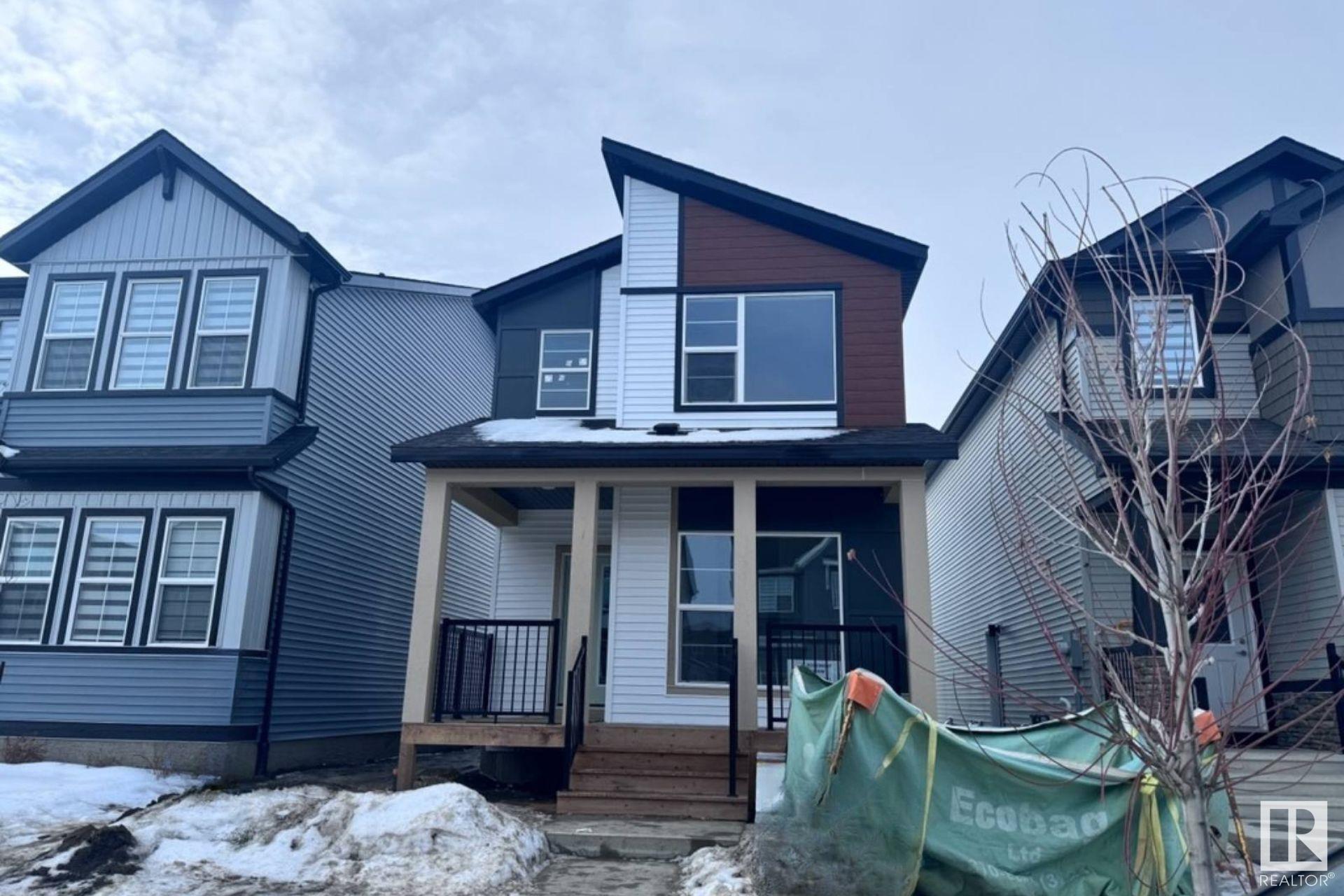      478 Edgemont DR NW , Edmonton,  ,T6M 1J8 ;  Listing Number: MLS E4415661