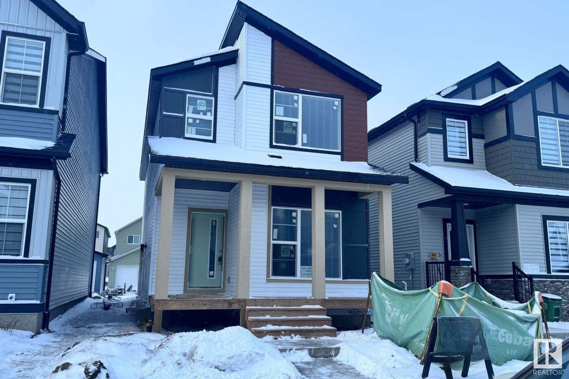      478 Edgemont DR NW , Edmonton,  ,T6M 1J8 ;  Listing Number: MLS E4415661
