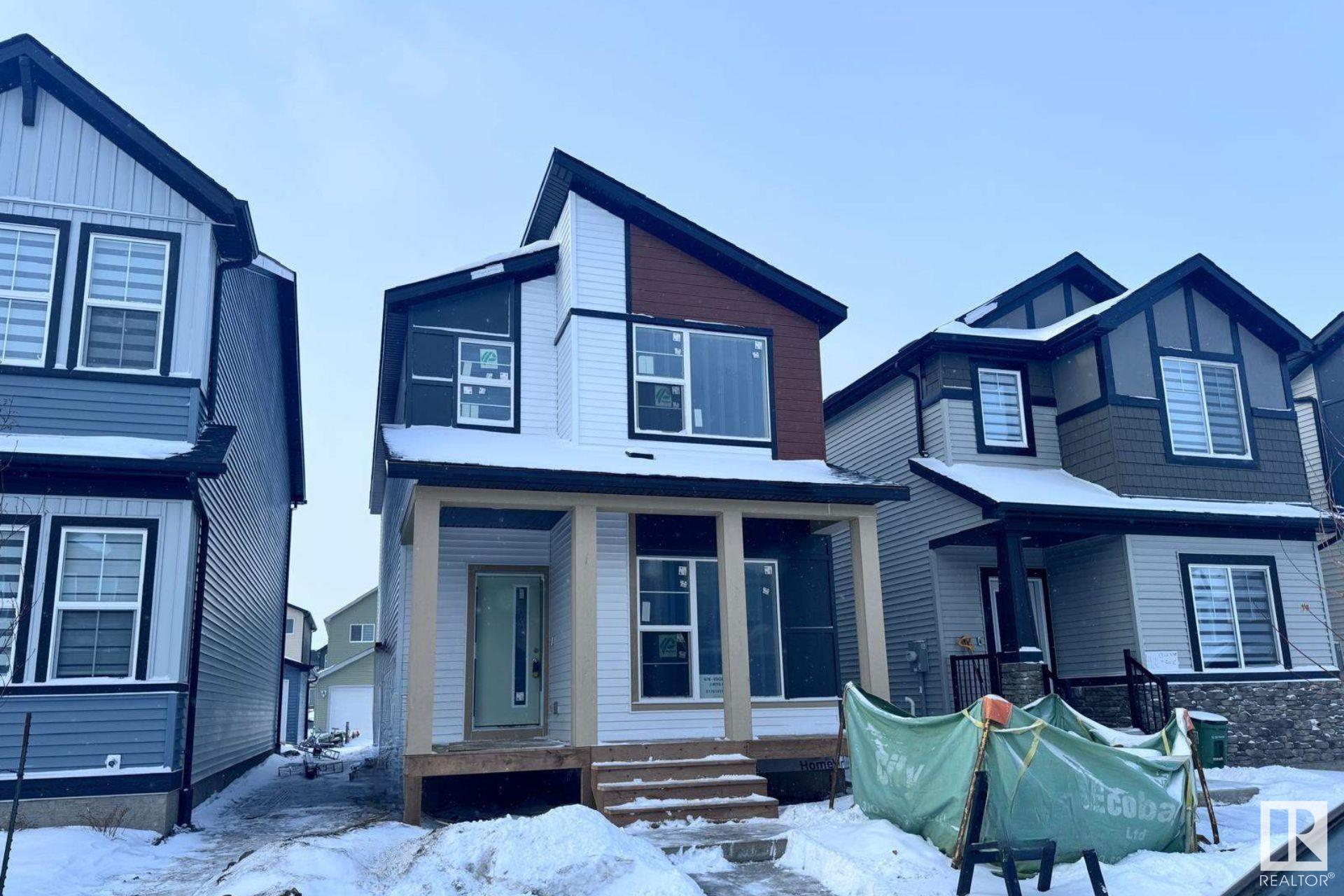      478 Edgemont DR NW , Edmonton,  ,T6M 1J8 ;  Listing Number: MLS E4415661