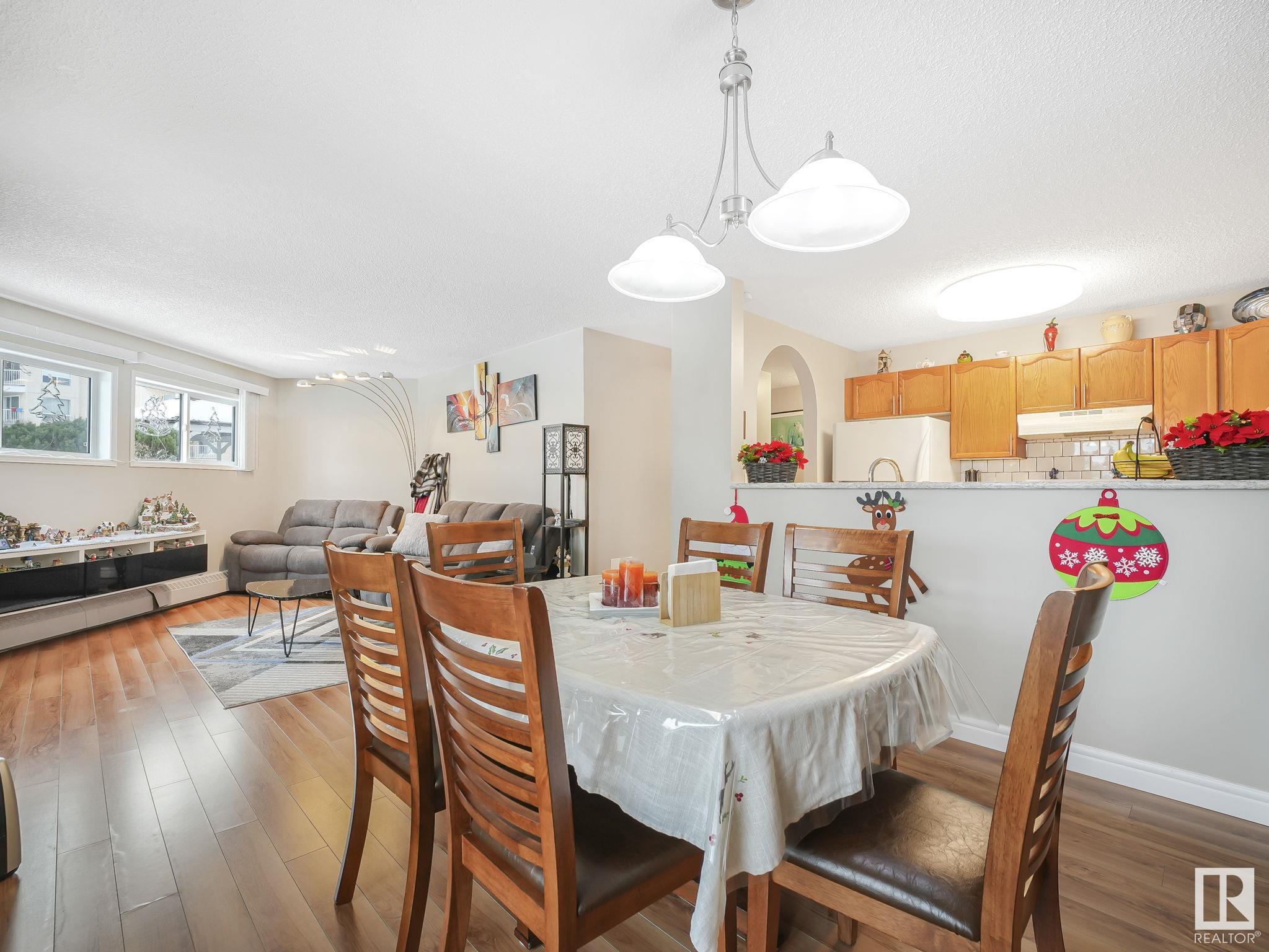      #110 15499 CASTLE DOWNS RD NW , Edmonton,  ,T5X 5Y3 ;  Listing Number: MLS E4415665