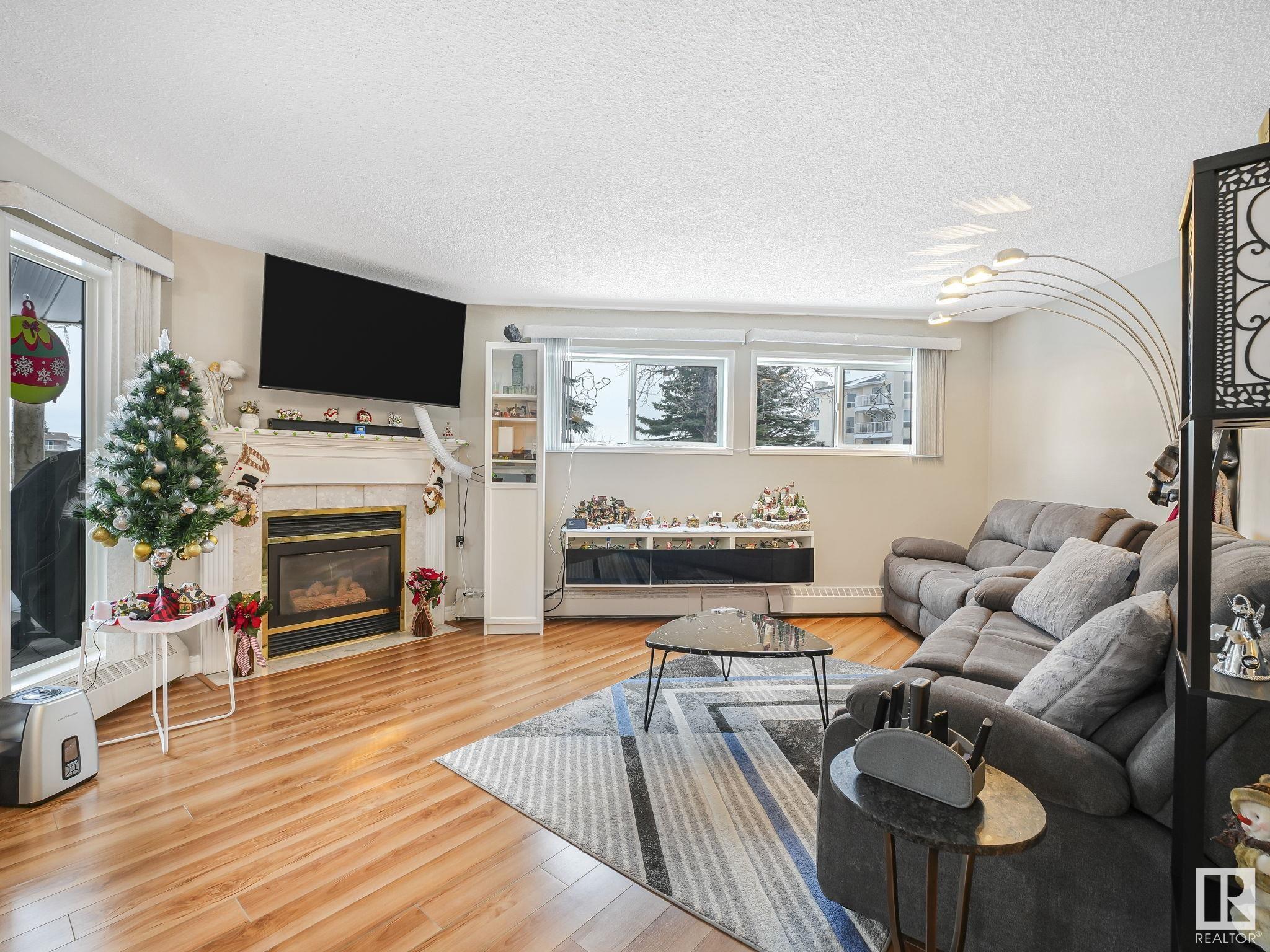      #110 15499 CASTLE DOWNS RD NW , Edmonton,  ,T5X 5Y3 ;  Listing Number: MLS E4415665