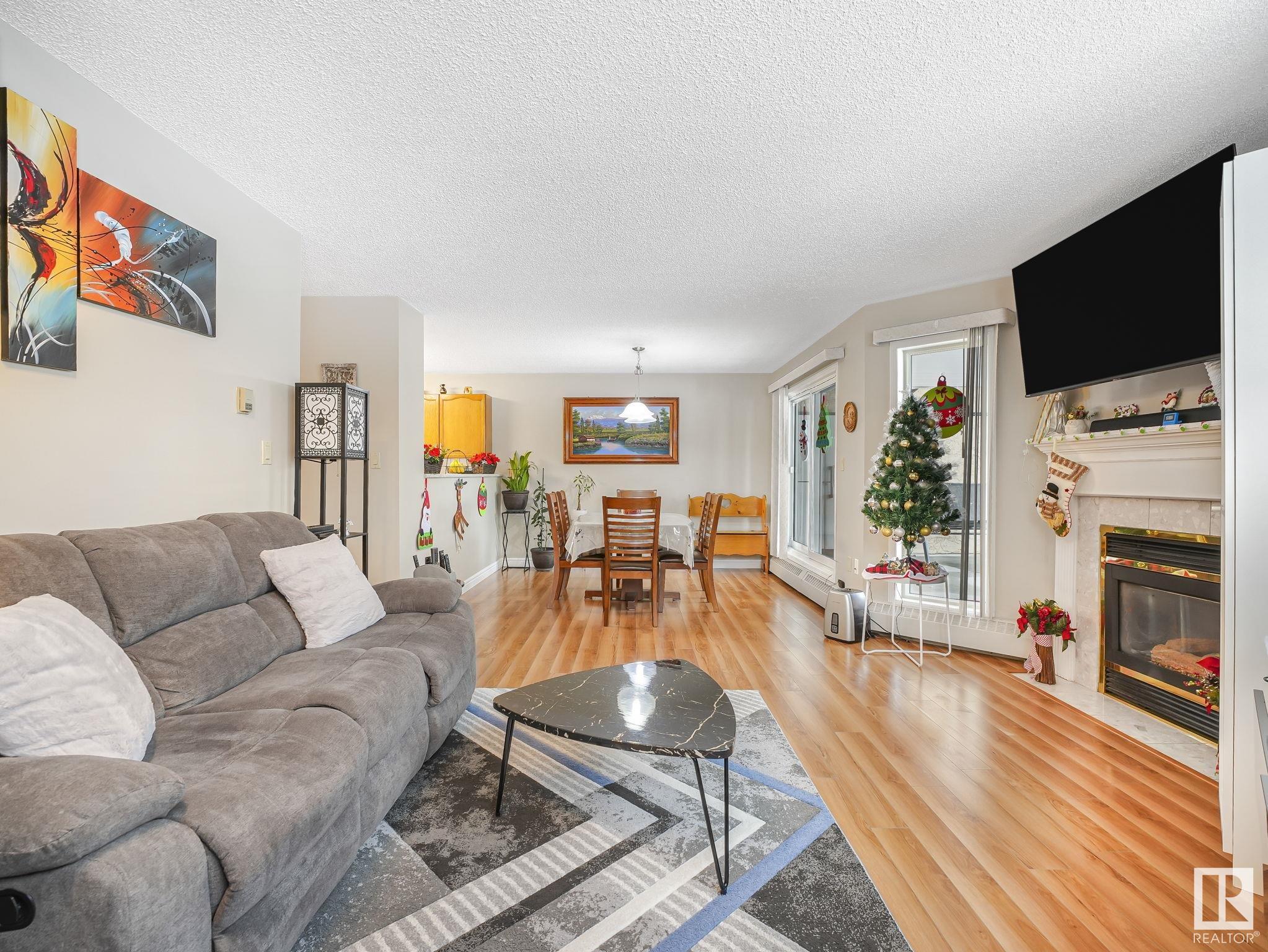      #110 15499 CASTLE DOWNS RD NW , Edmonton,  ,T5X 5Y3 ;  Listing Number: MLS E4415665