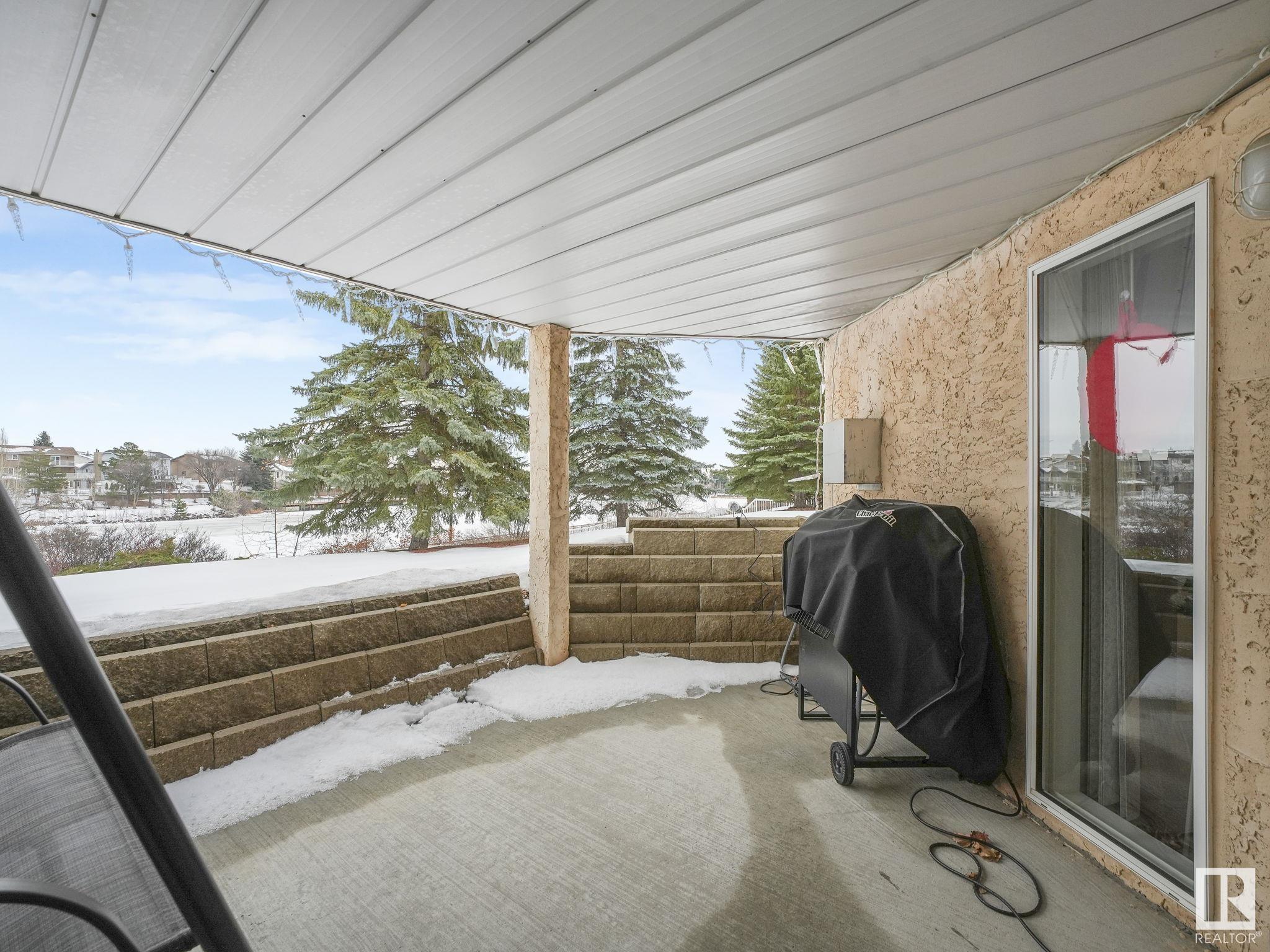      #110 15499 CASTLE DOWNS RD NW , Edmonton,  ,T5X 5Y3 ;  Listing Number: MLS E4415665