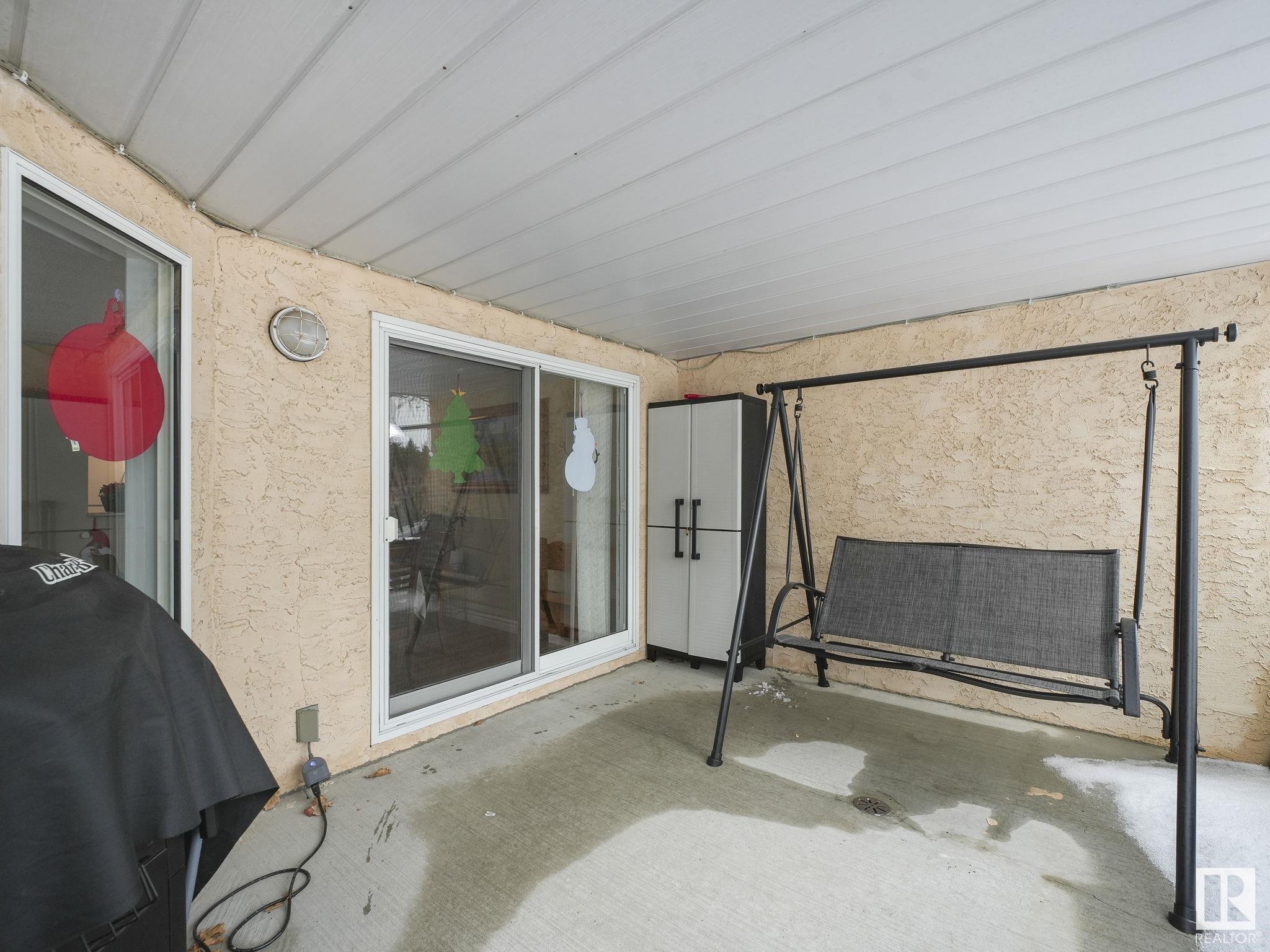      #110 15499 CASTLE DOWNS RD NW , Edmonton,  ,T5X 5Y3 ;  Listing Number: MLS E4415665