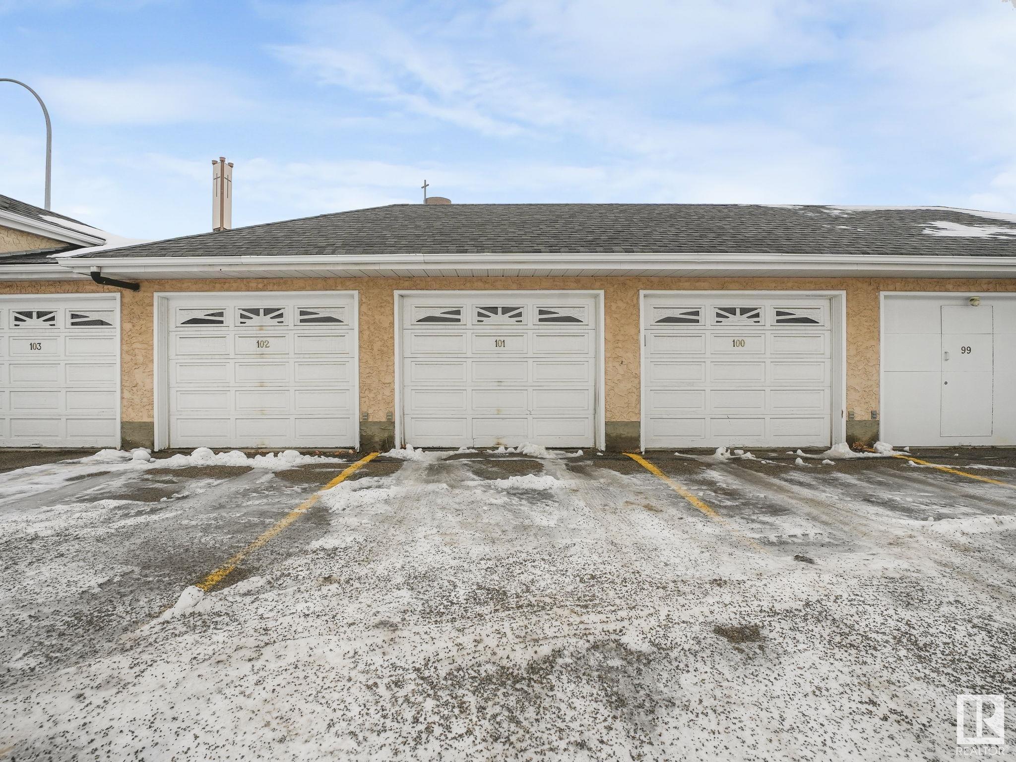      #110 15499 CASTLE DOWNS RD NW , Edmonton,  ,T5X 5Y3 ;  Listing Number: MLS E4415665