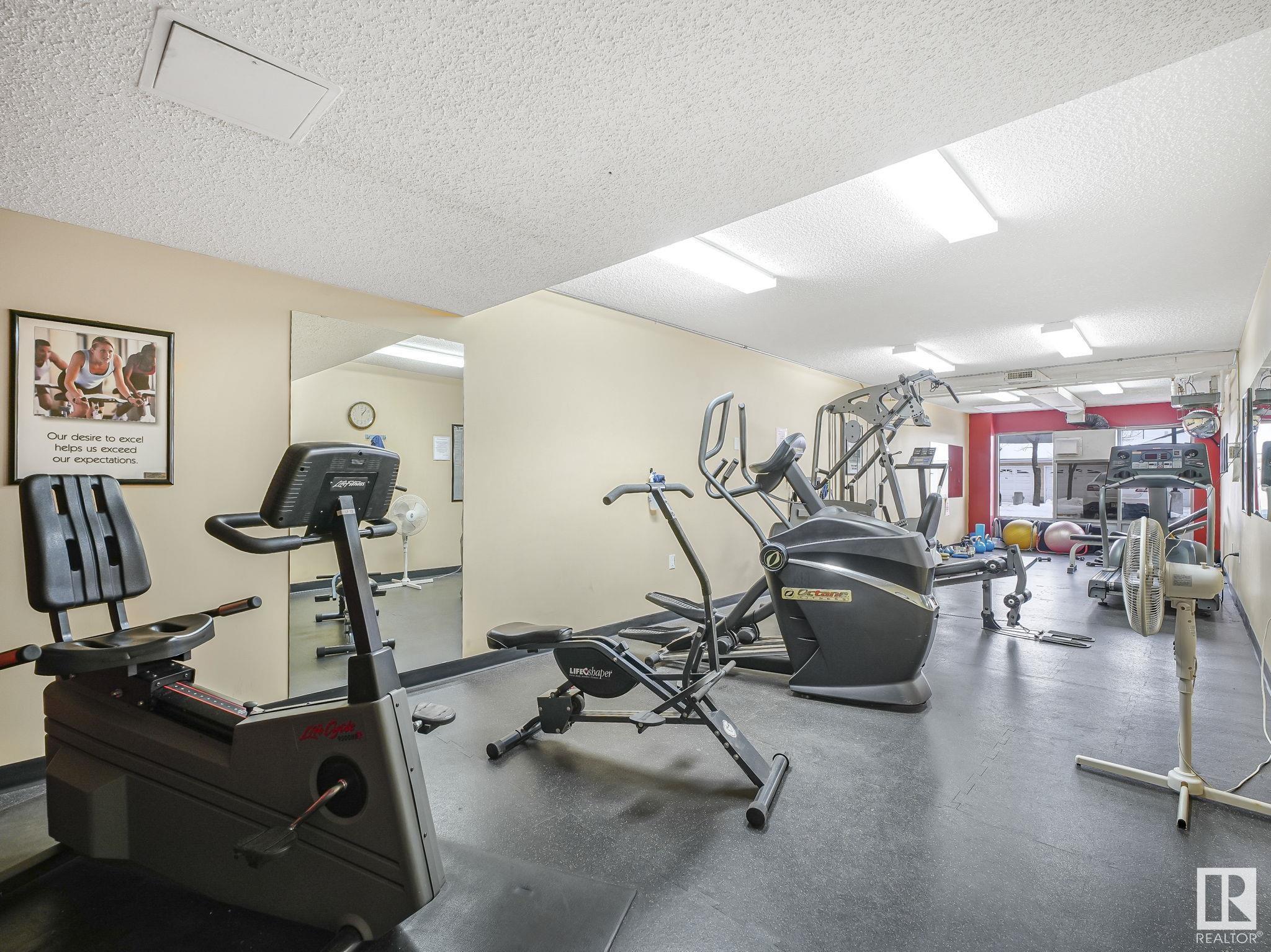      #110 15499 CASTLE DOWNS RD NW , Edmonton,  ,T5X 5Y3 ;  Listing Number: MLS E4415665