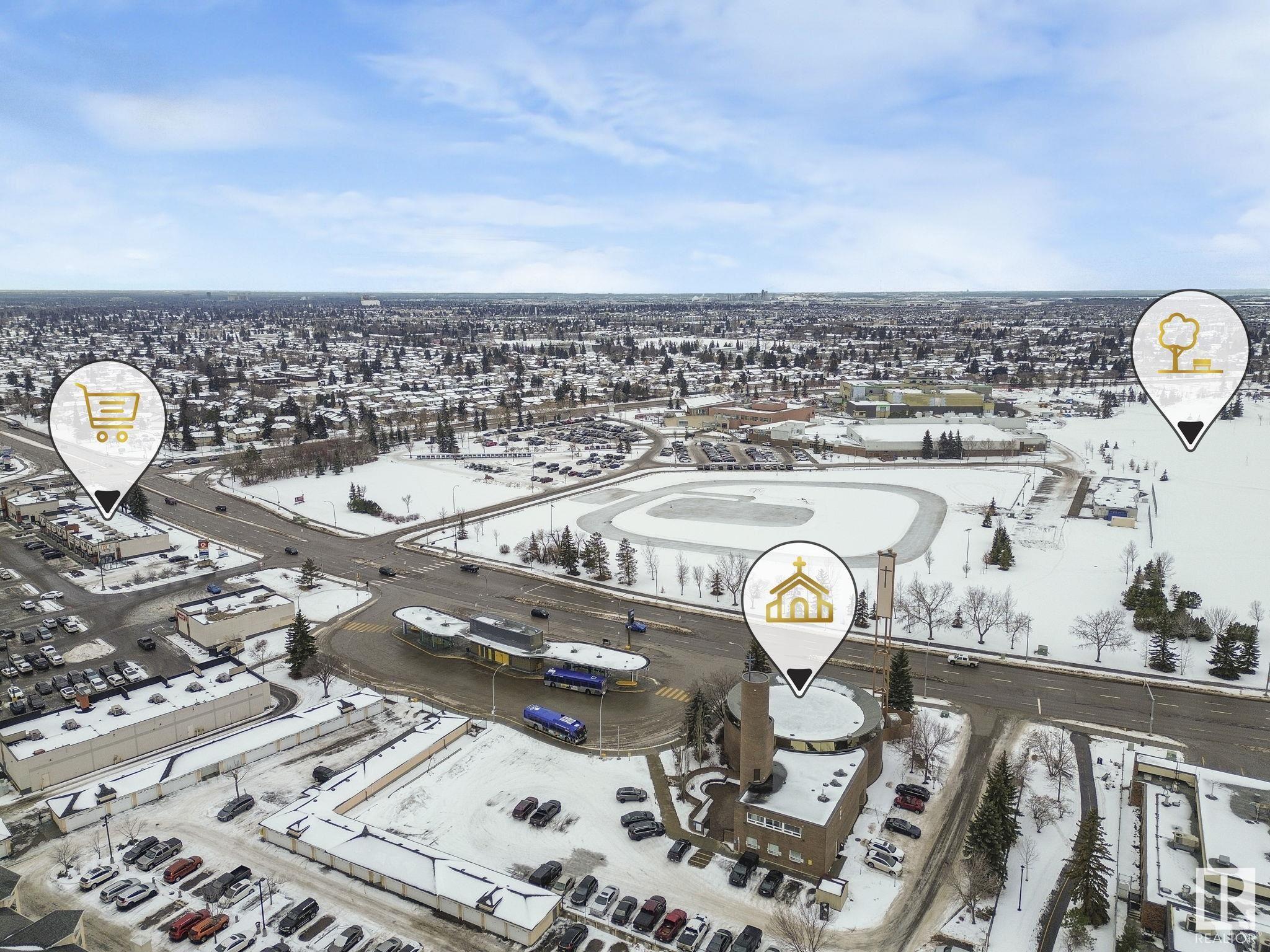      #110 15499 CASTLE DOWNS RD NW , Edmonton,  ,T5X 5Y3 ;  Listing Number: MLS E4415665
