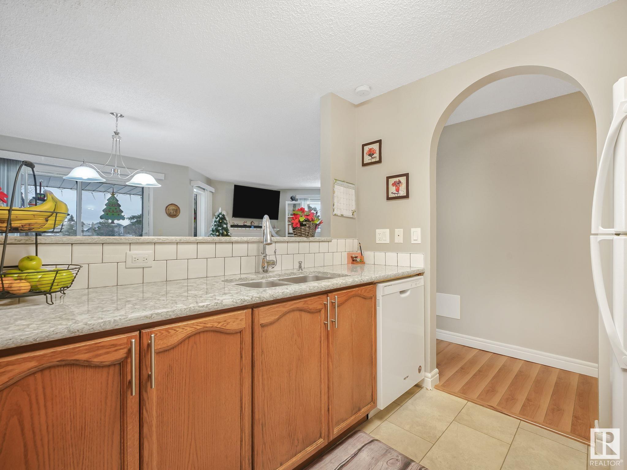      #110 15499 CASTLE DOWNS RD NW , Edmonton,  ,T5X 5Y3 ;  Listing Number: MLS E4415665