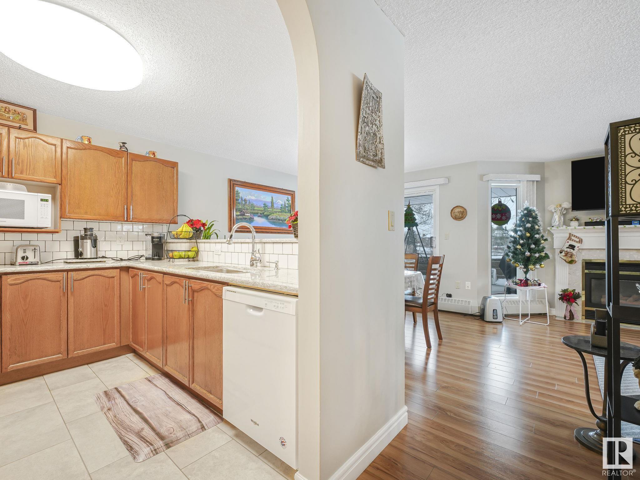      #110 15499 CASTLE DOWNS RD NW , Edmonton,  ,T5X 5Y3 ;  Listing Number: MLS E4415665