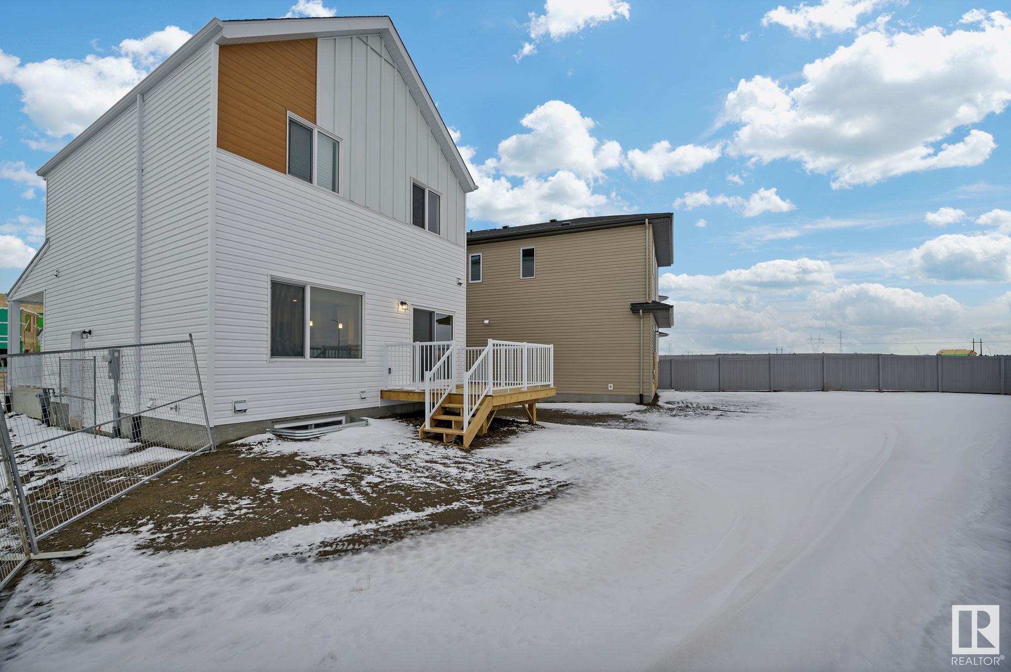      2239 190st NW NW , Edmonton,  ,T6M 1R3 ;  Listing Number: MLS E4415677