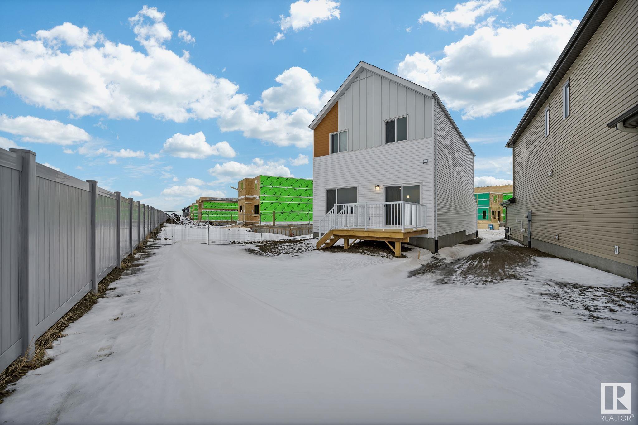      2239 190st NW NW , Edmonton,  ,T6M 1R3 ;  Listing Number: MLS E4415677