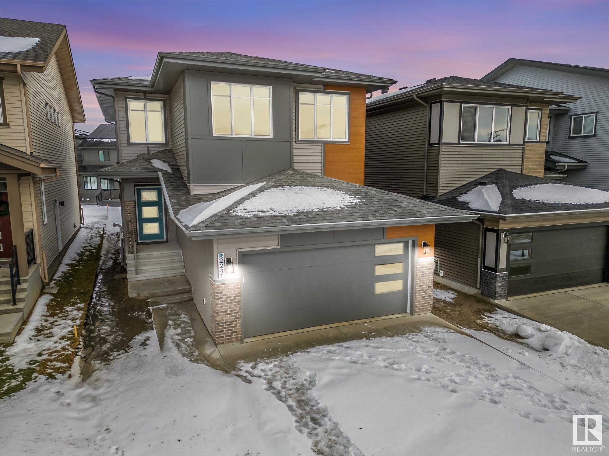      2241 193A ST NW , Edmonton,  ,T6M 3B7 ;  Listing Number: MLS E4415686